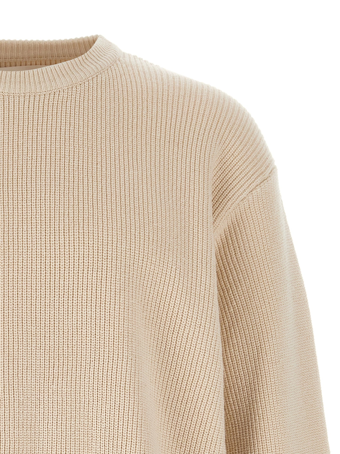 Jil Sander Men Zip Sweater JIL SANDER