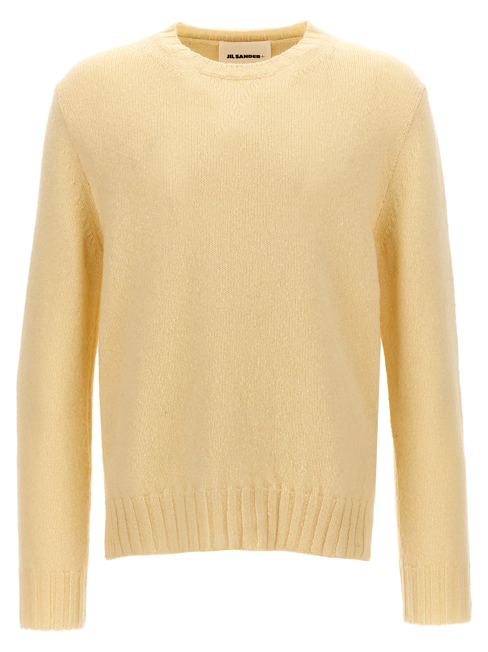 Jil Sander Men Wool Sweater JIL SANDER