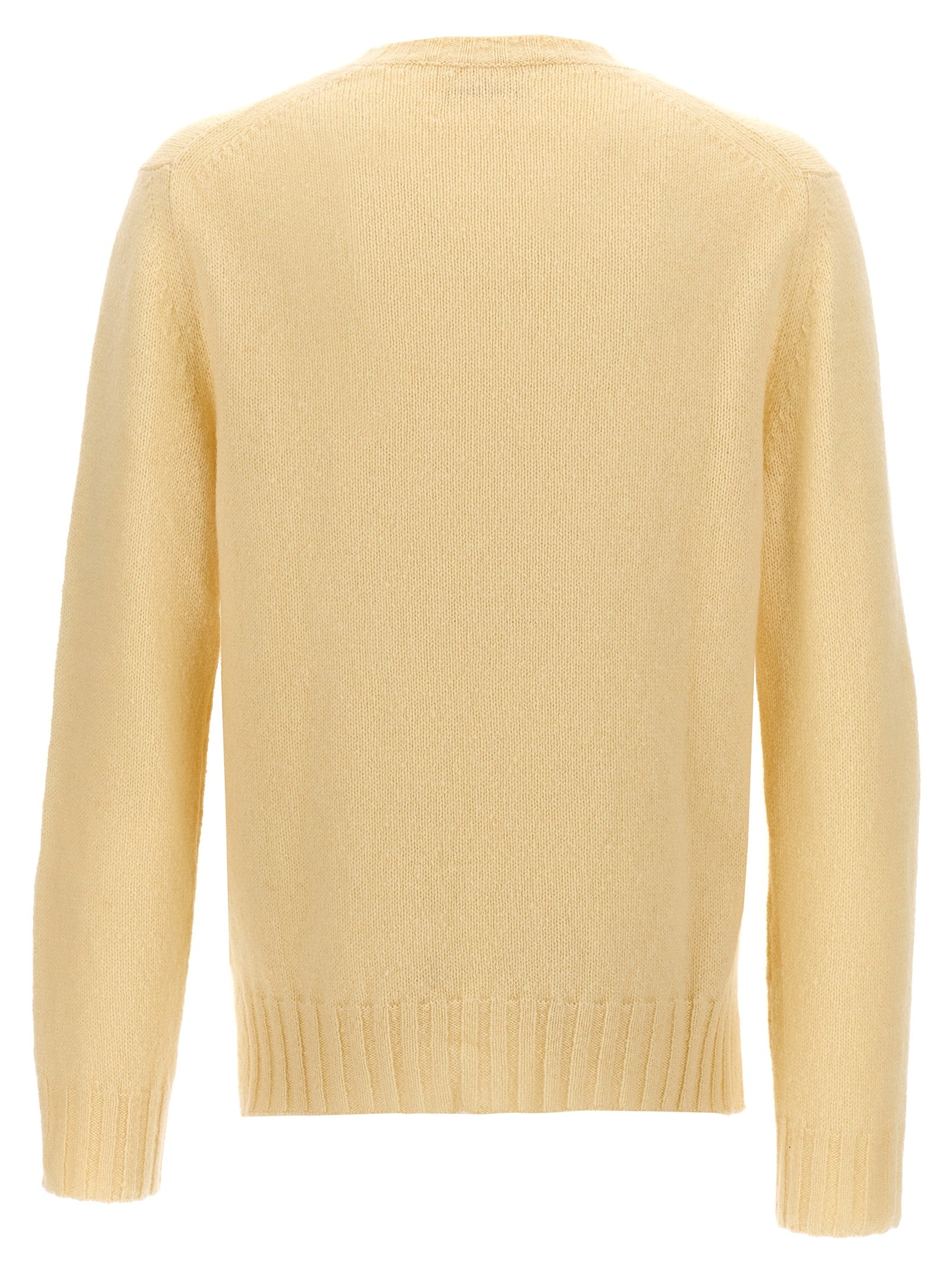 Jil Sander Men Wool Sweater JIL SANDER