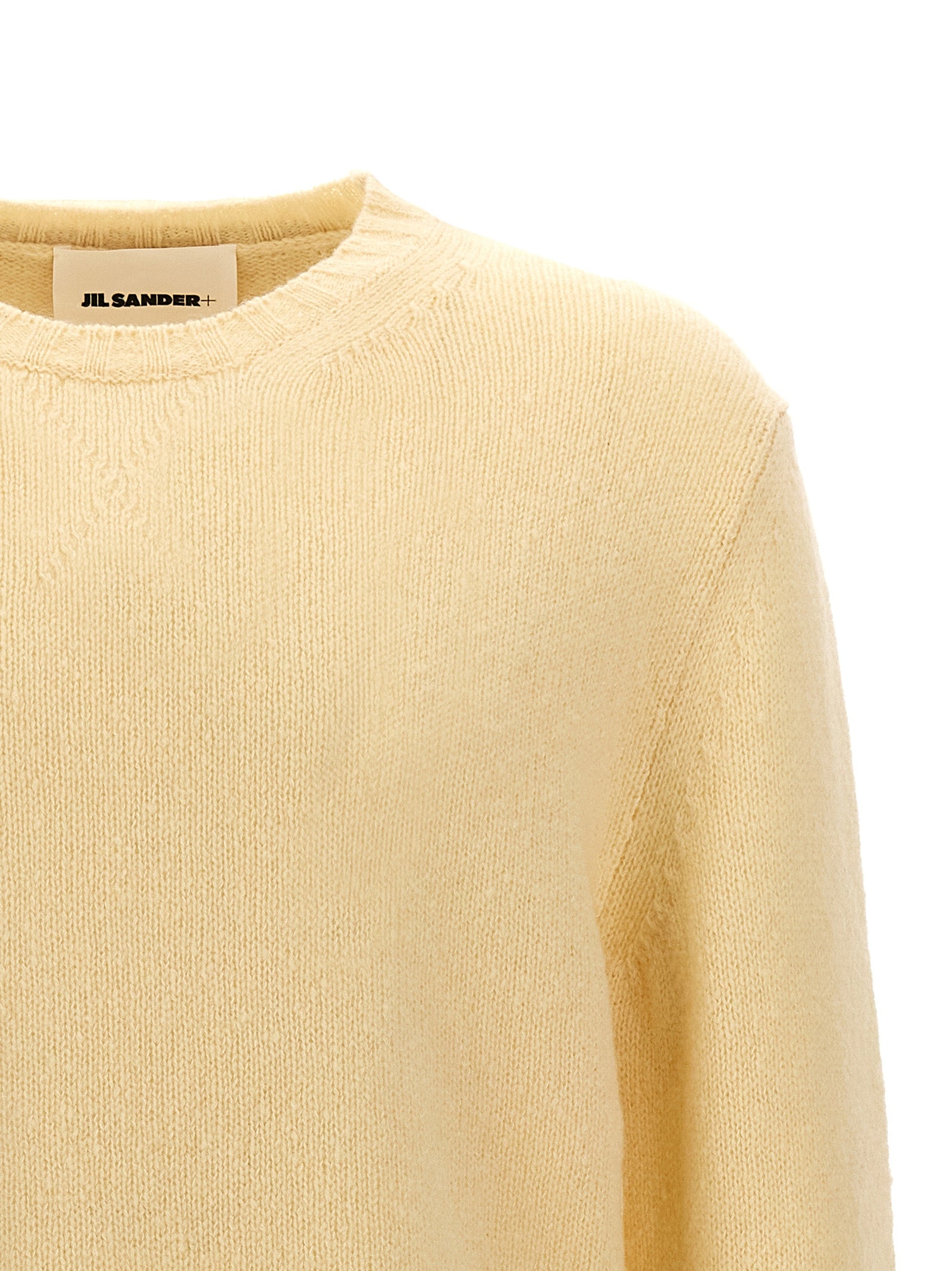 Jil Sander Men Wool Sweater JIL SANDER