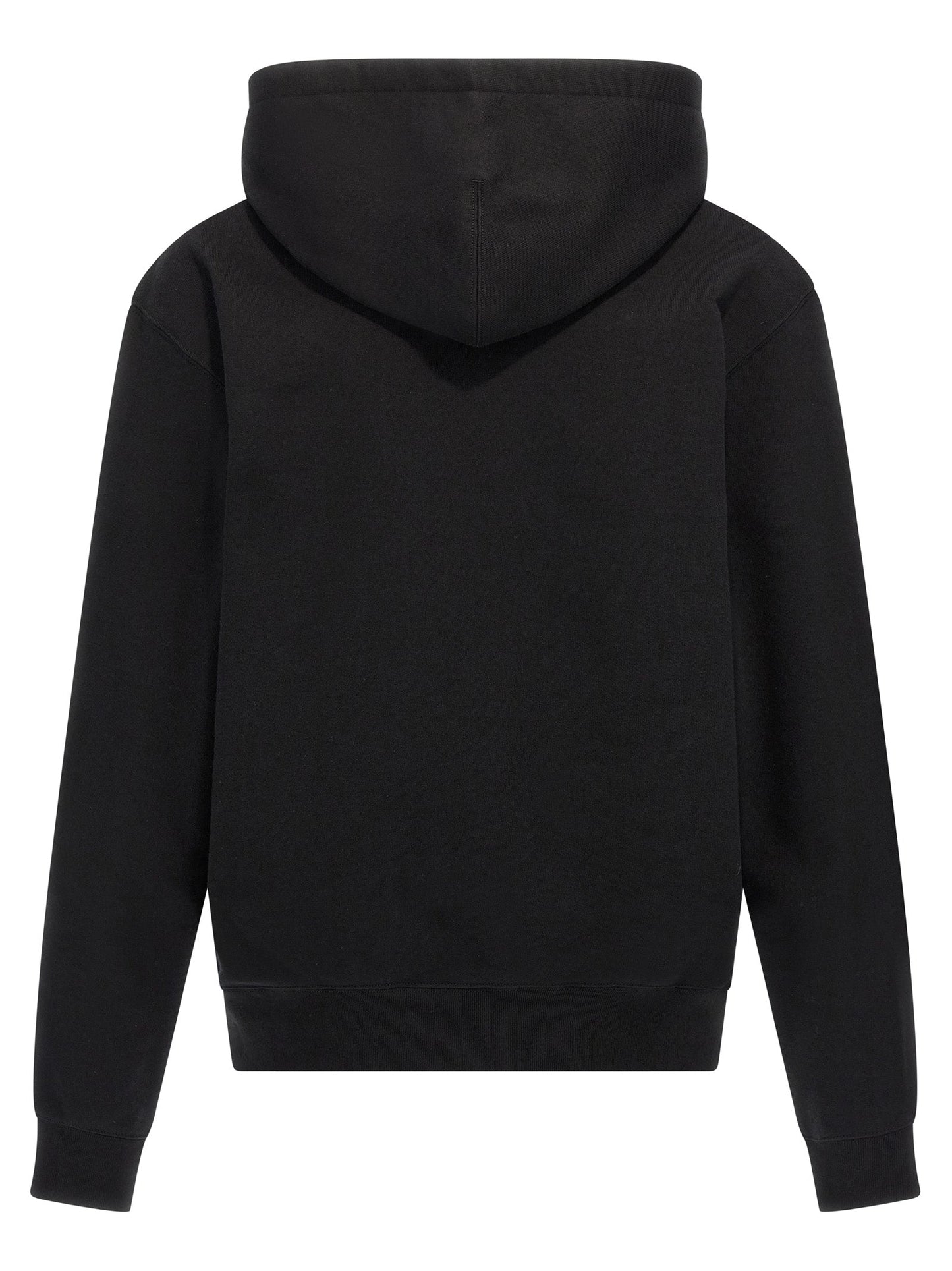 Jil Sander Men Logo Hoodie JIL SANDER