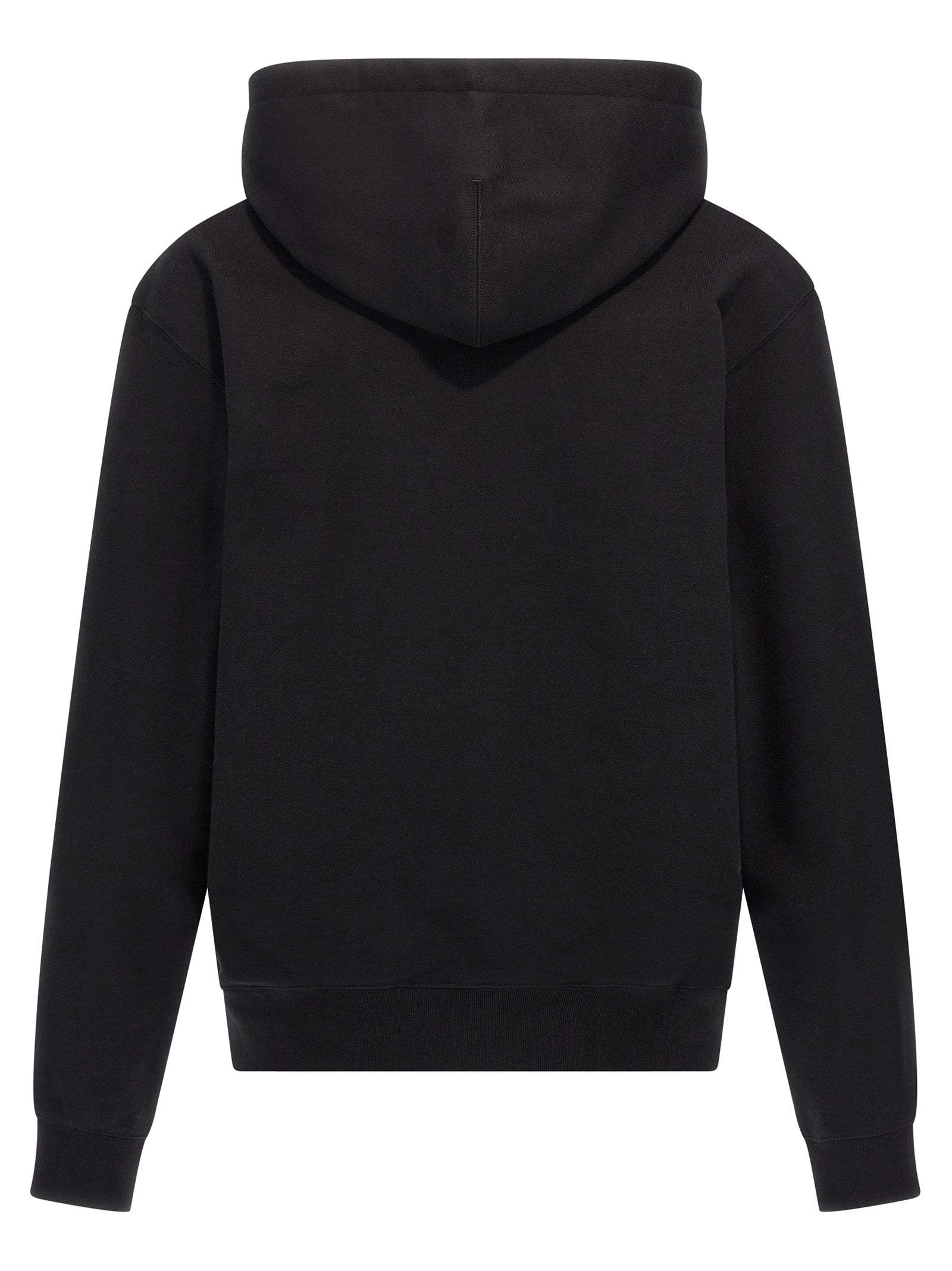 Jil Sander Men Logo Hoodie JIL SANDER