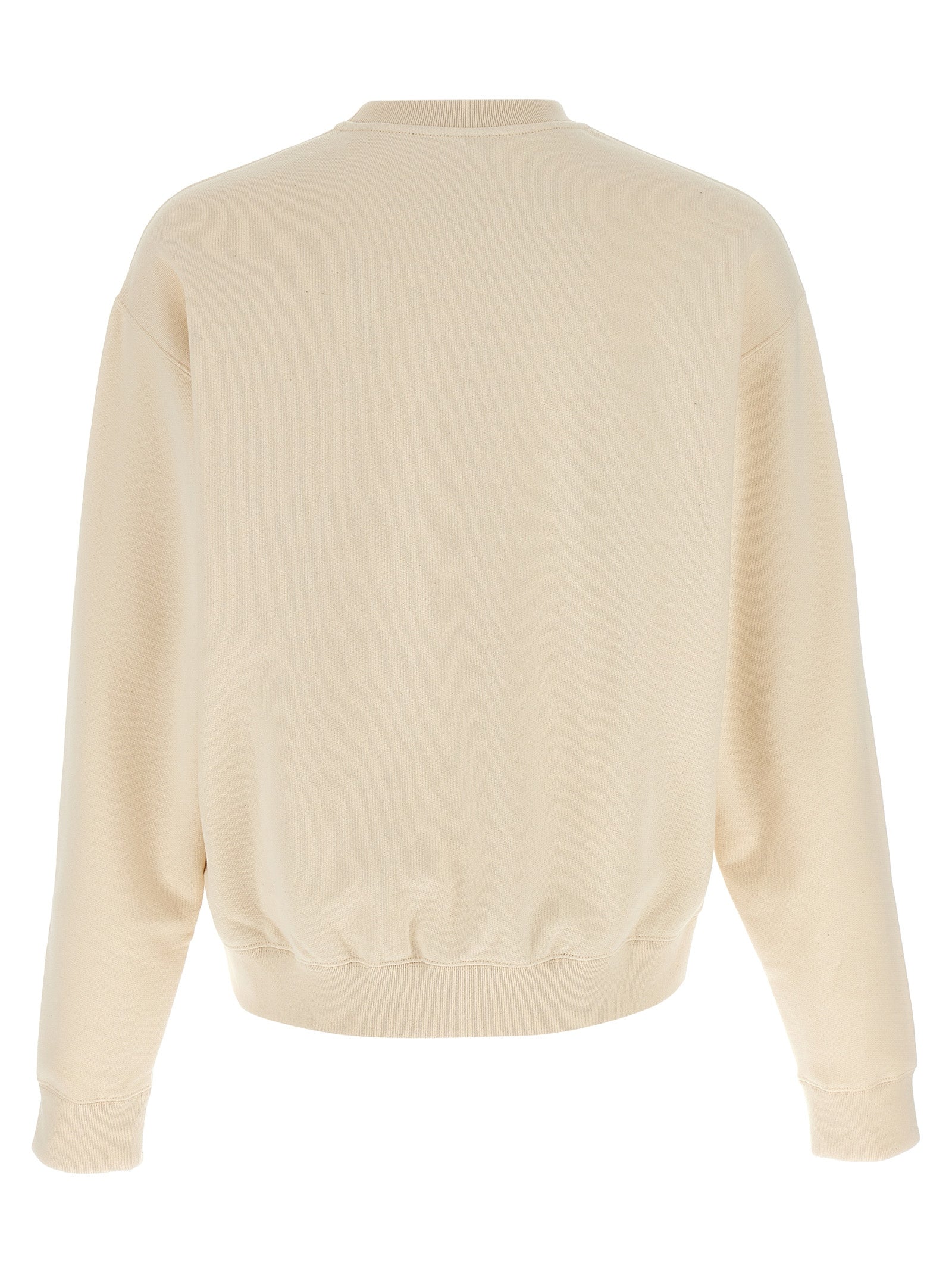 Jil Sander Men Logo Sweatshirt JIL SANDER