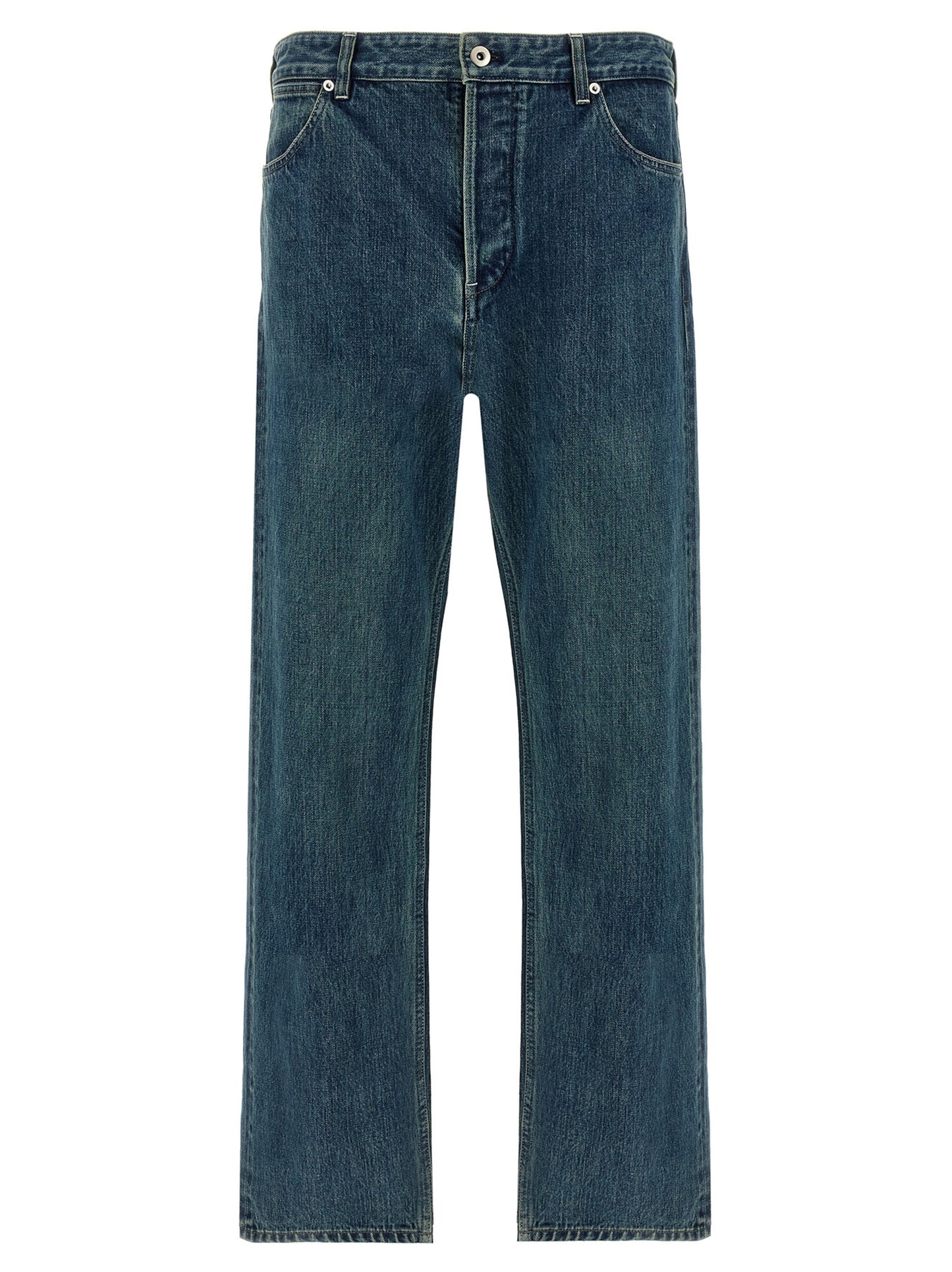 Jil Sander Men '266' Jeans JIL SANDER