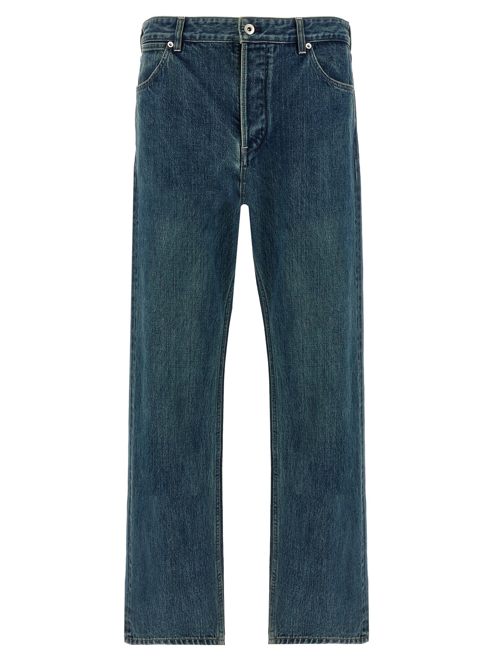 Jil Sander Men '266' Jeans JIL SANDER