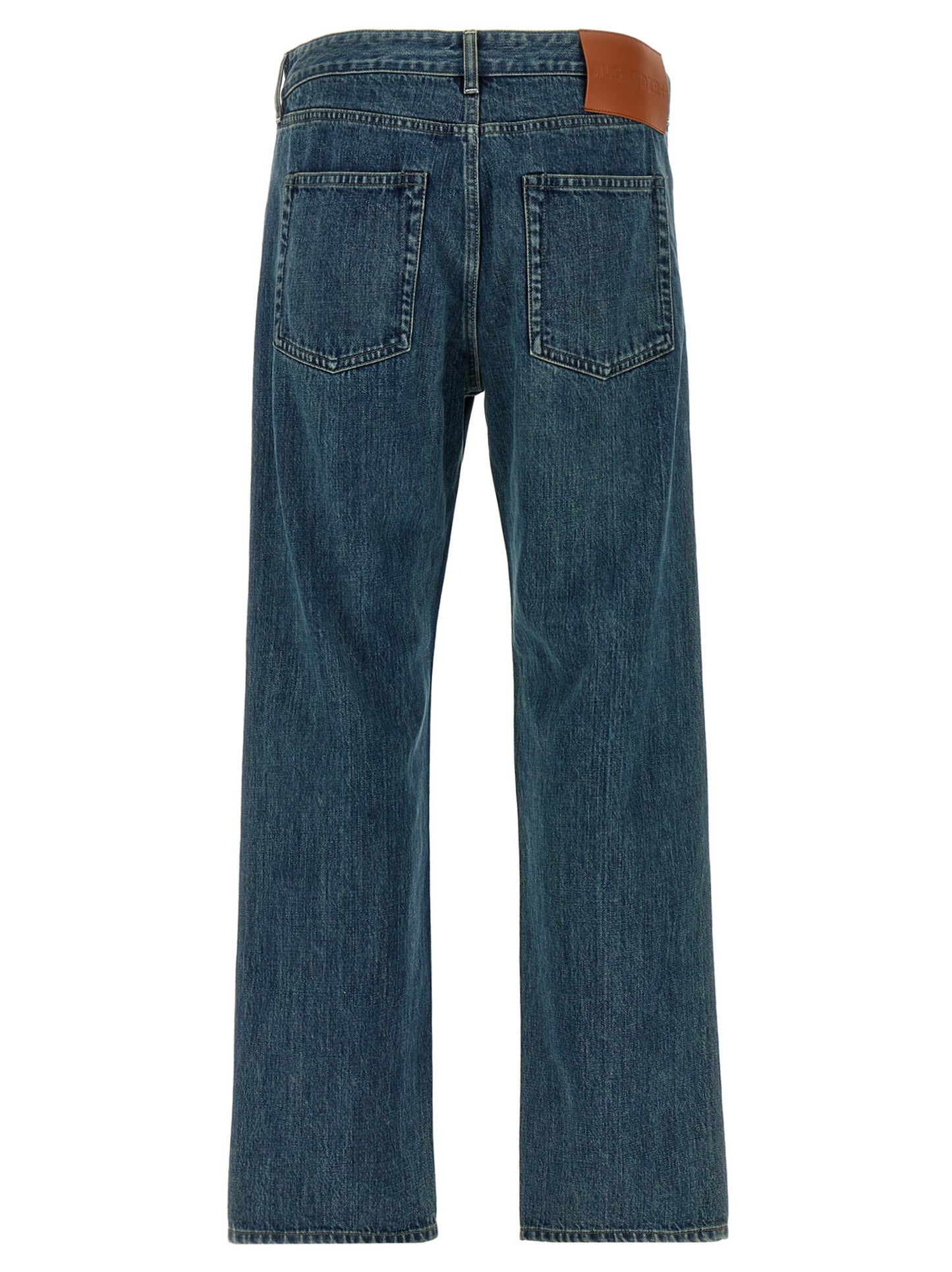 Jil Sander Men '266' Jeans JIL SANDER