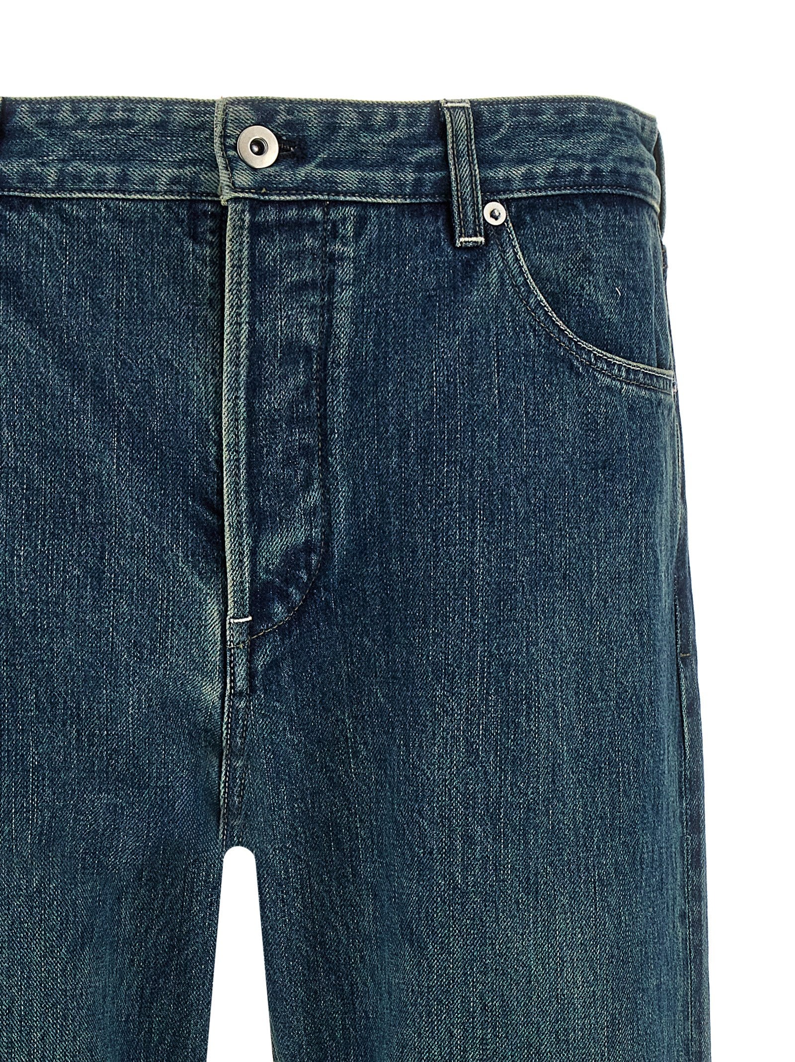 Jil Sander Men '266' Jeans JIL SANDER