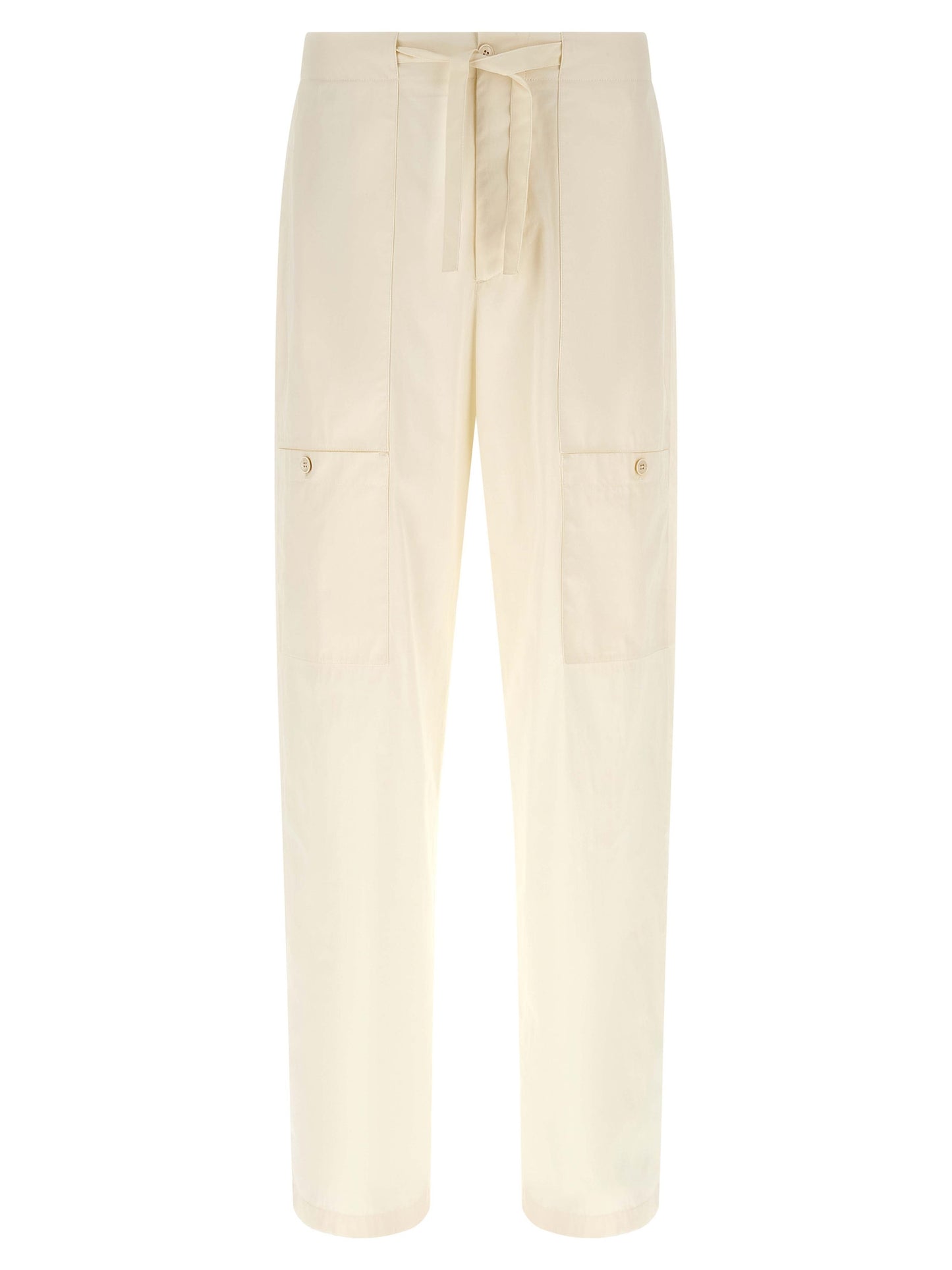 Jil Sander Men Cargo Pants JIL SANDER