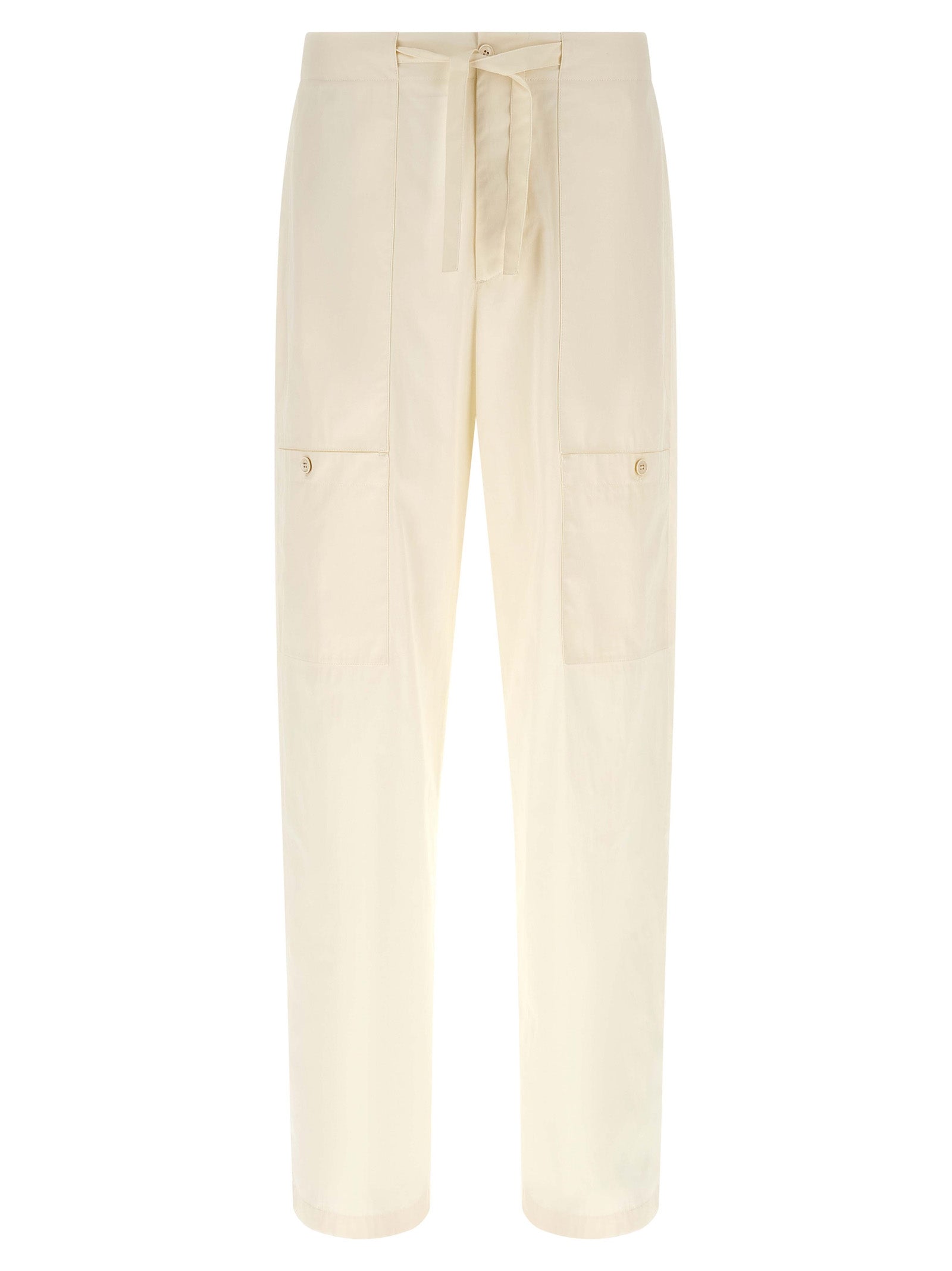 Jil Sander Men Cargo Pants JIL SANDER