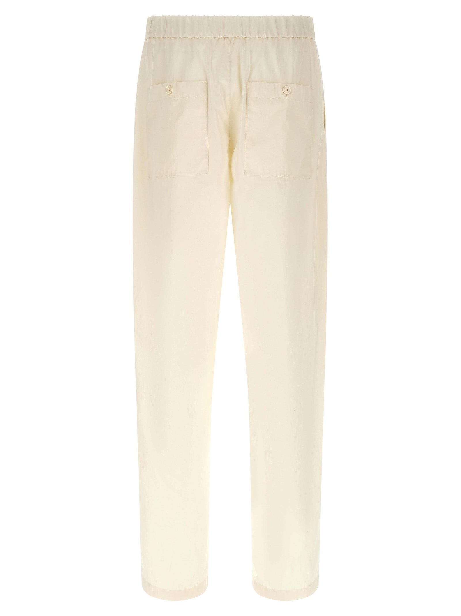 Jil Sander Men Cargo Pants JIL SANDER
