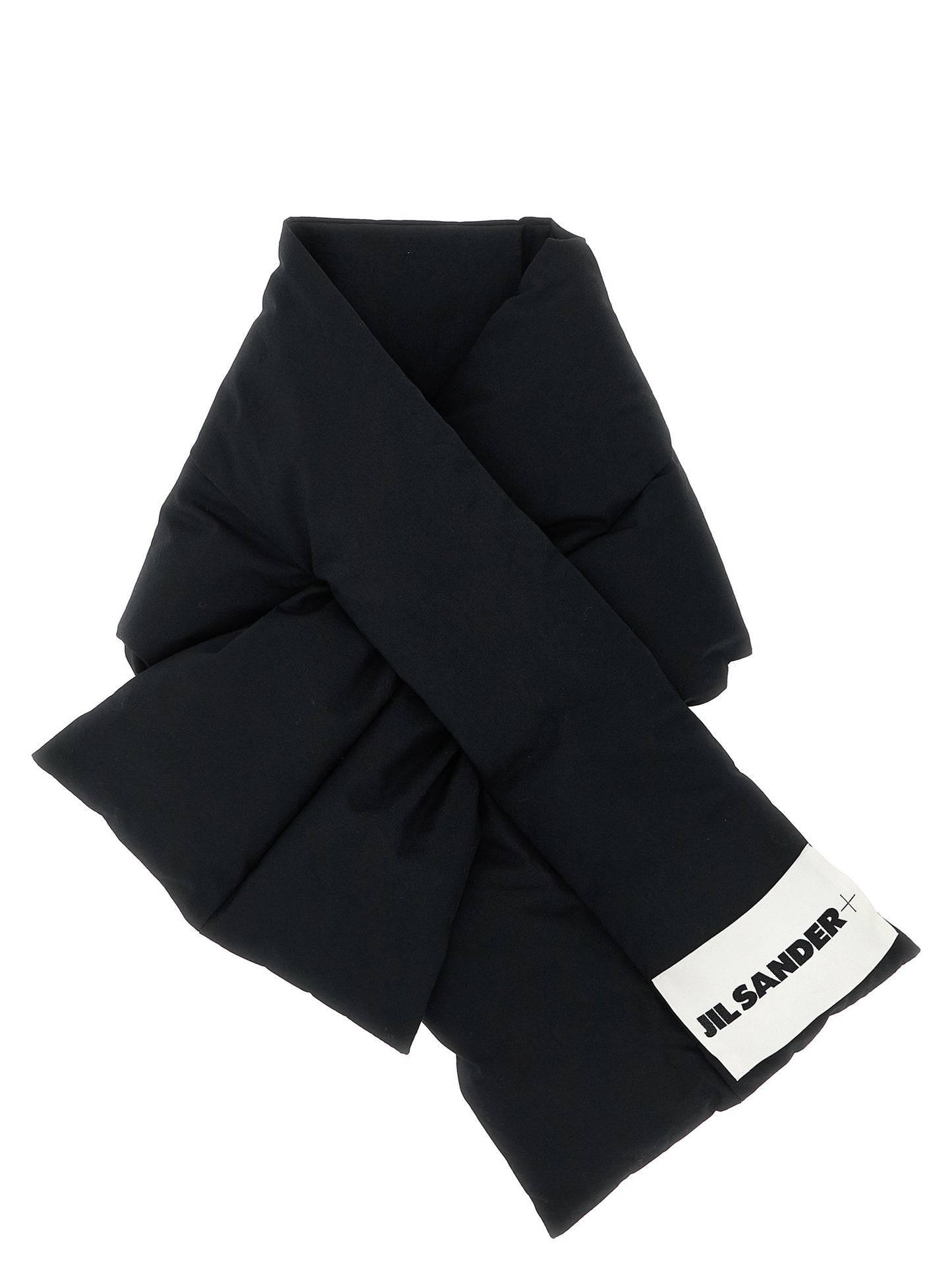 Jil Sander Unisex 'Down Scarf 01' Scarf JIL SANDER