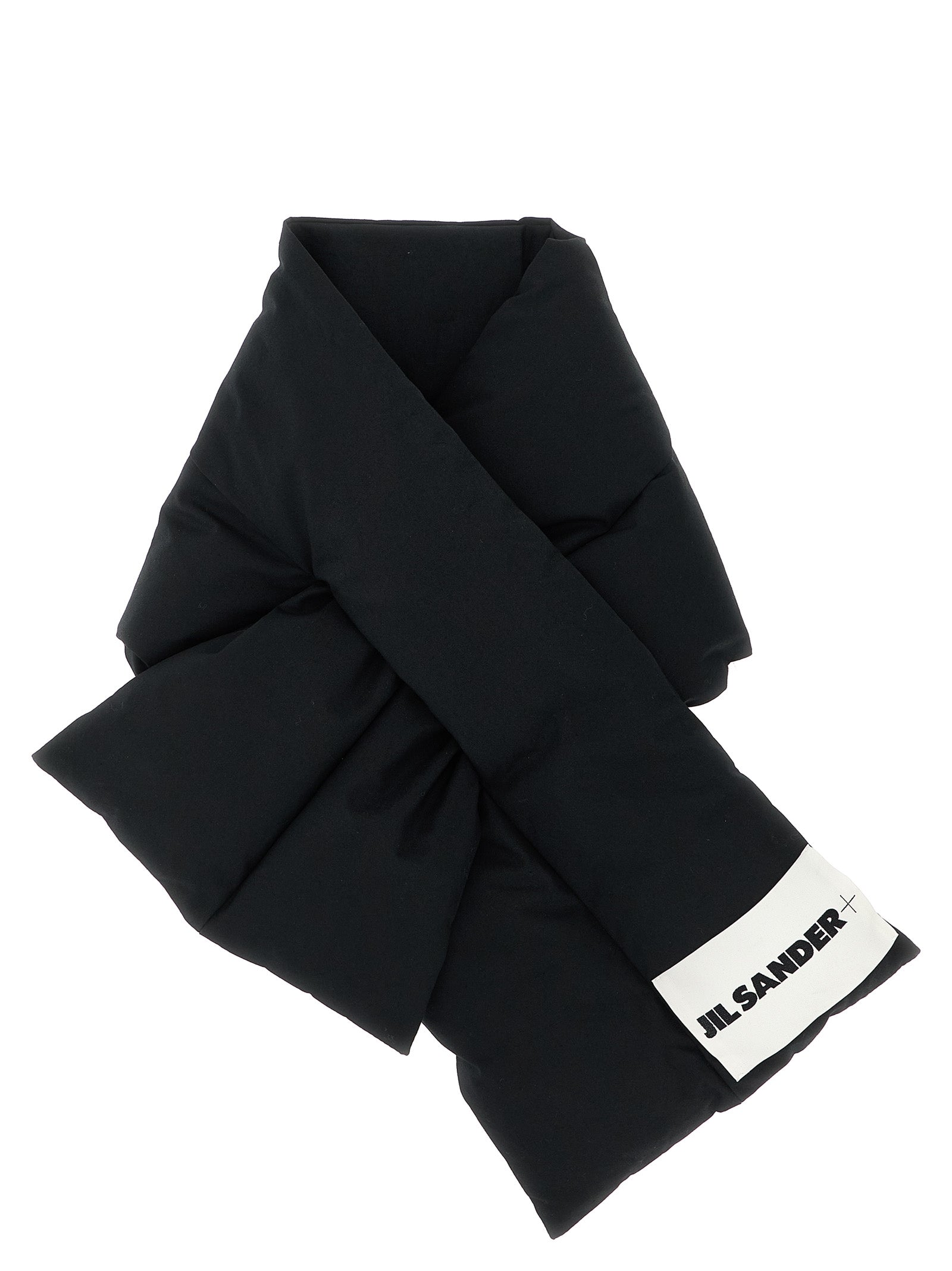 Jil Sander Unisex 'Down Scarf 01' Scarf JIL SANDER