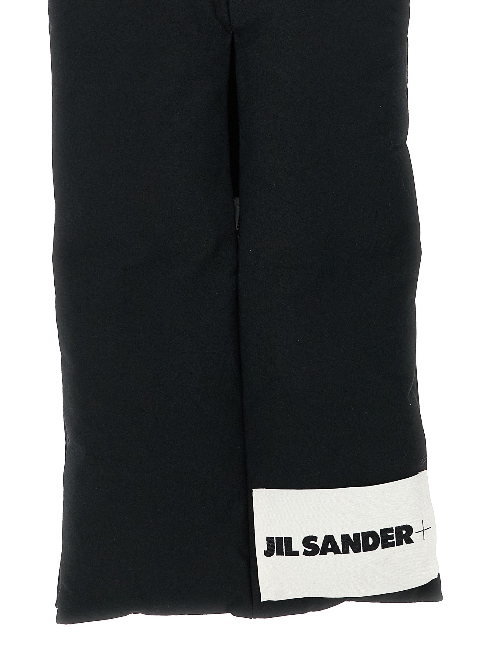 Jil Sander Unisex 'Down Scarf 01' Scarf JIL SANDER