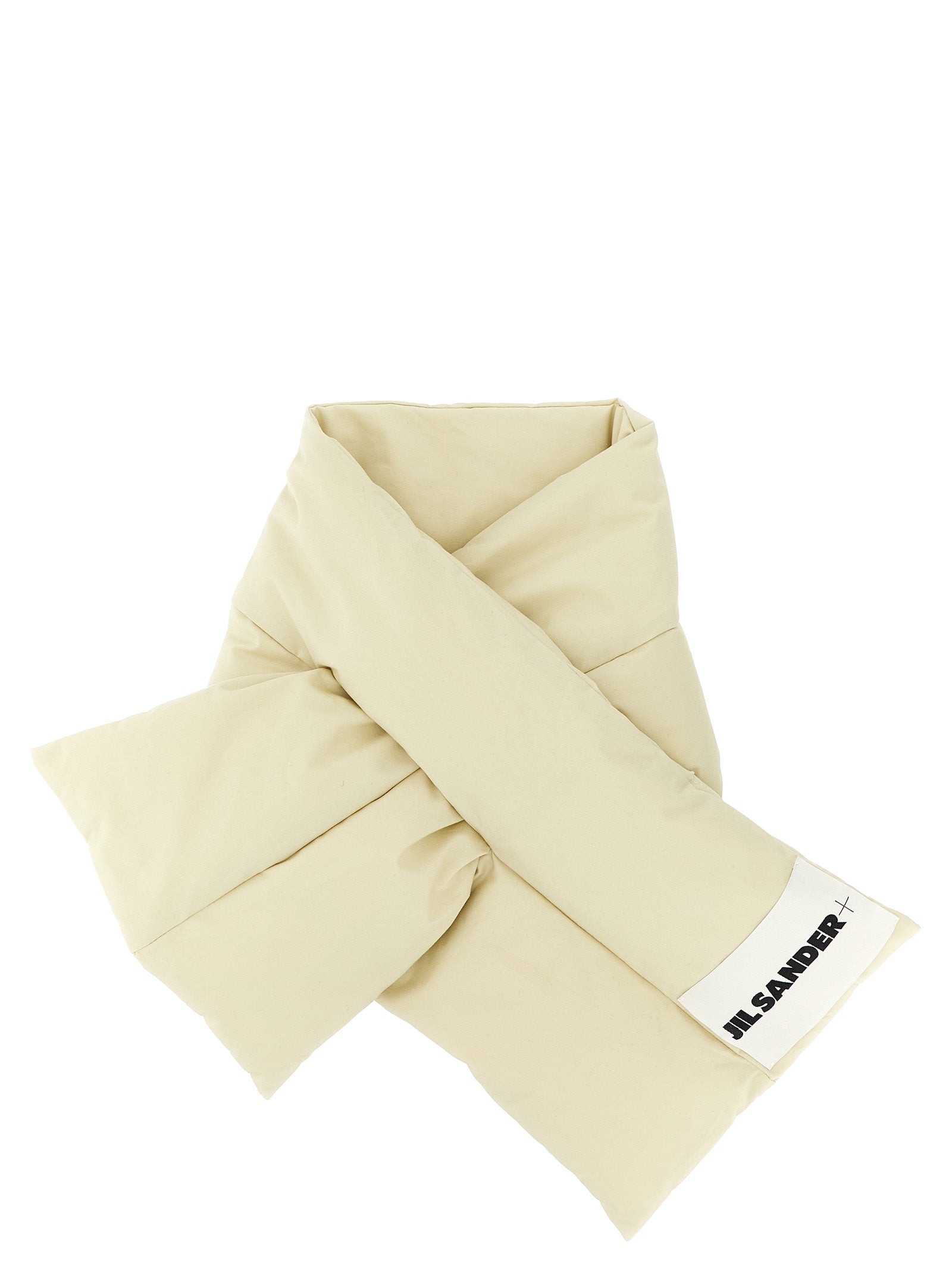 Jil Sander Unisex 'Down Scarf 01' Scarf JIL SANDER