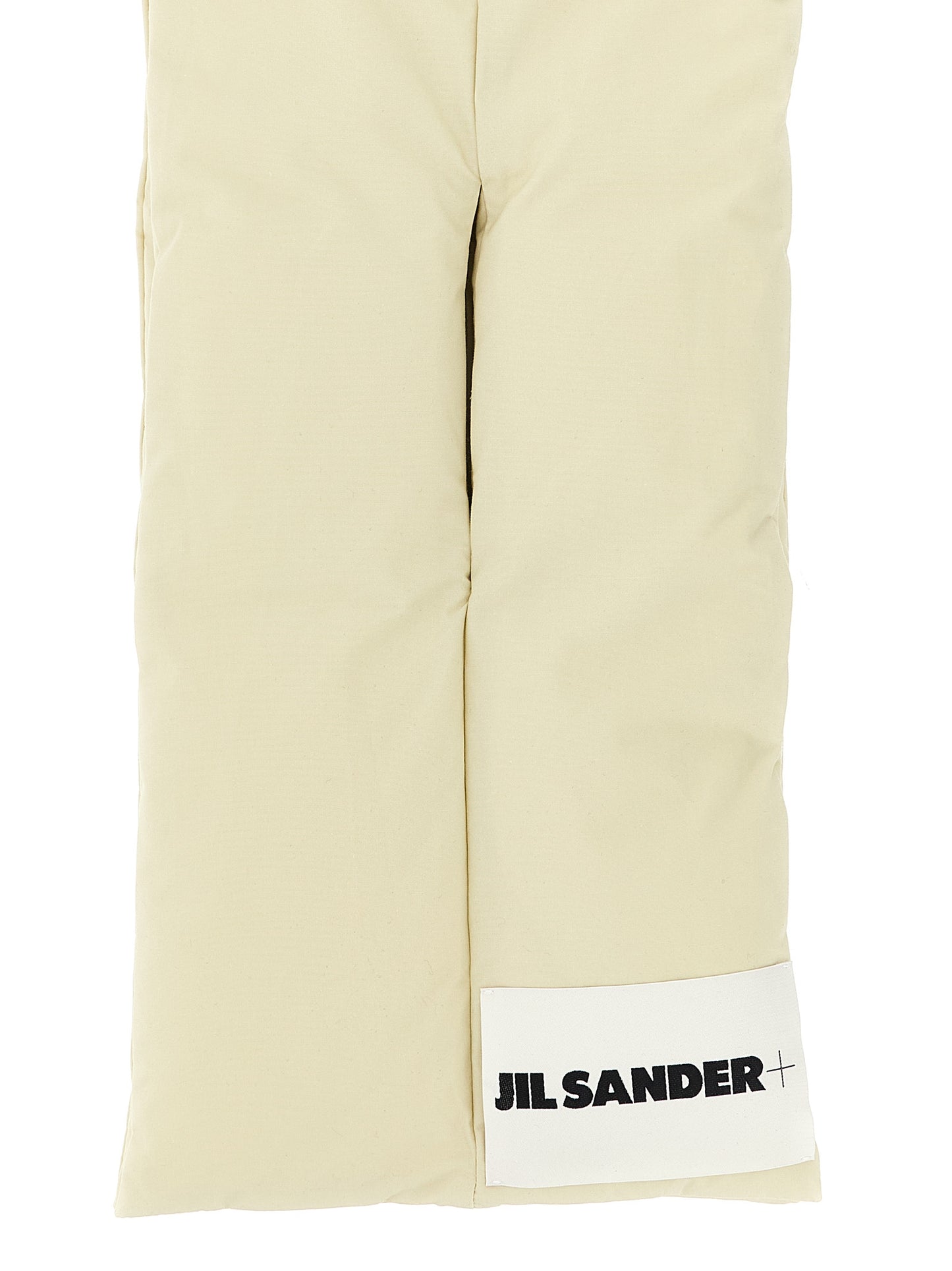 Jil Sander Unisex 'Down Scarf 01' Scarf JIL SANDER