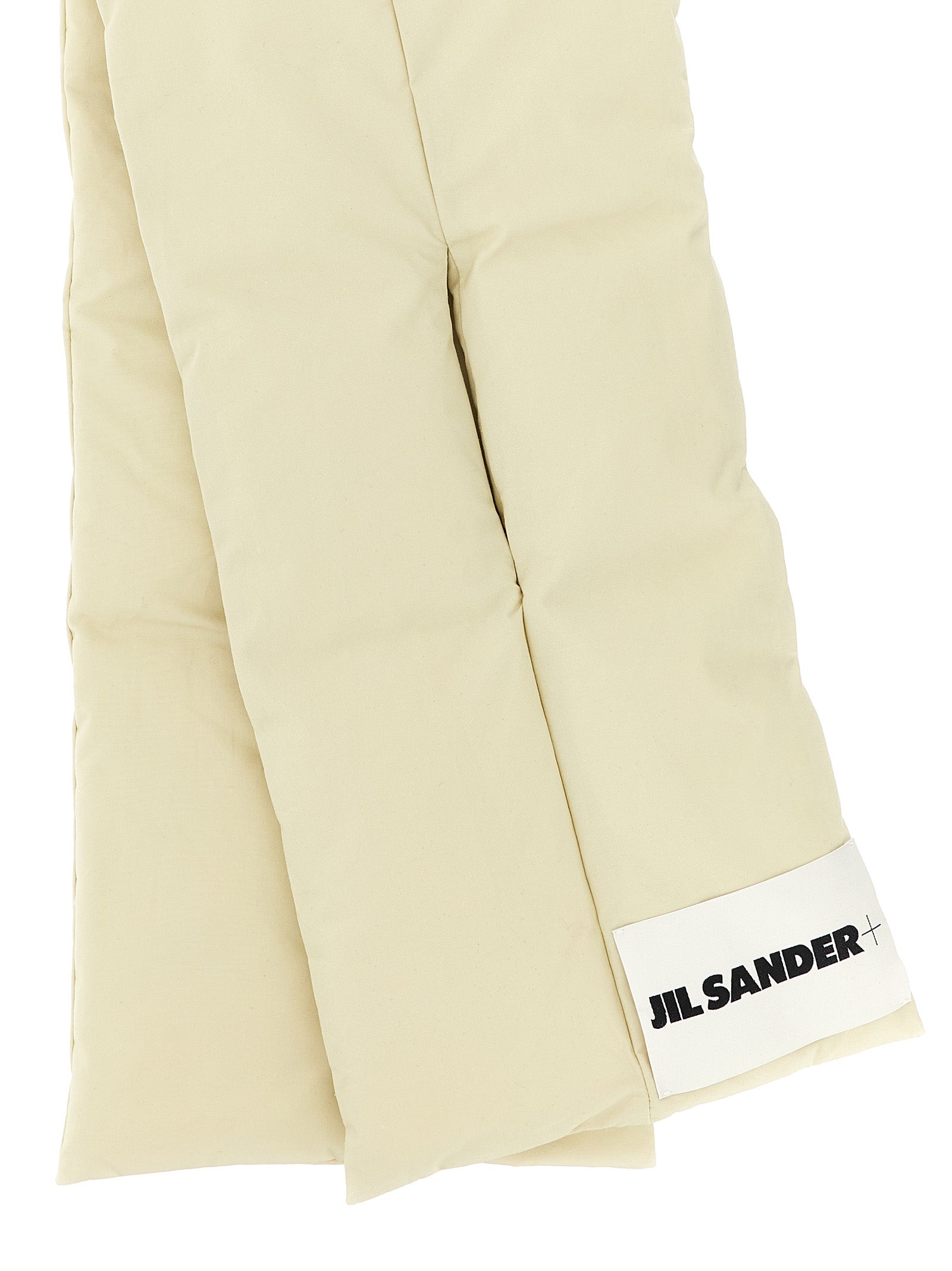 Jil Sander Unisex 'Down Scarf 01' Scarf JIL SANDER