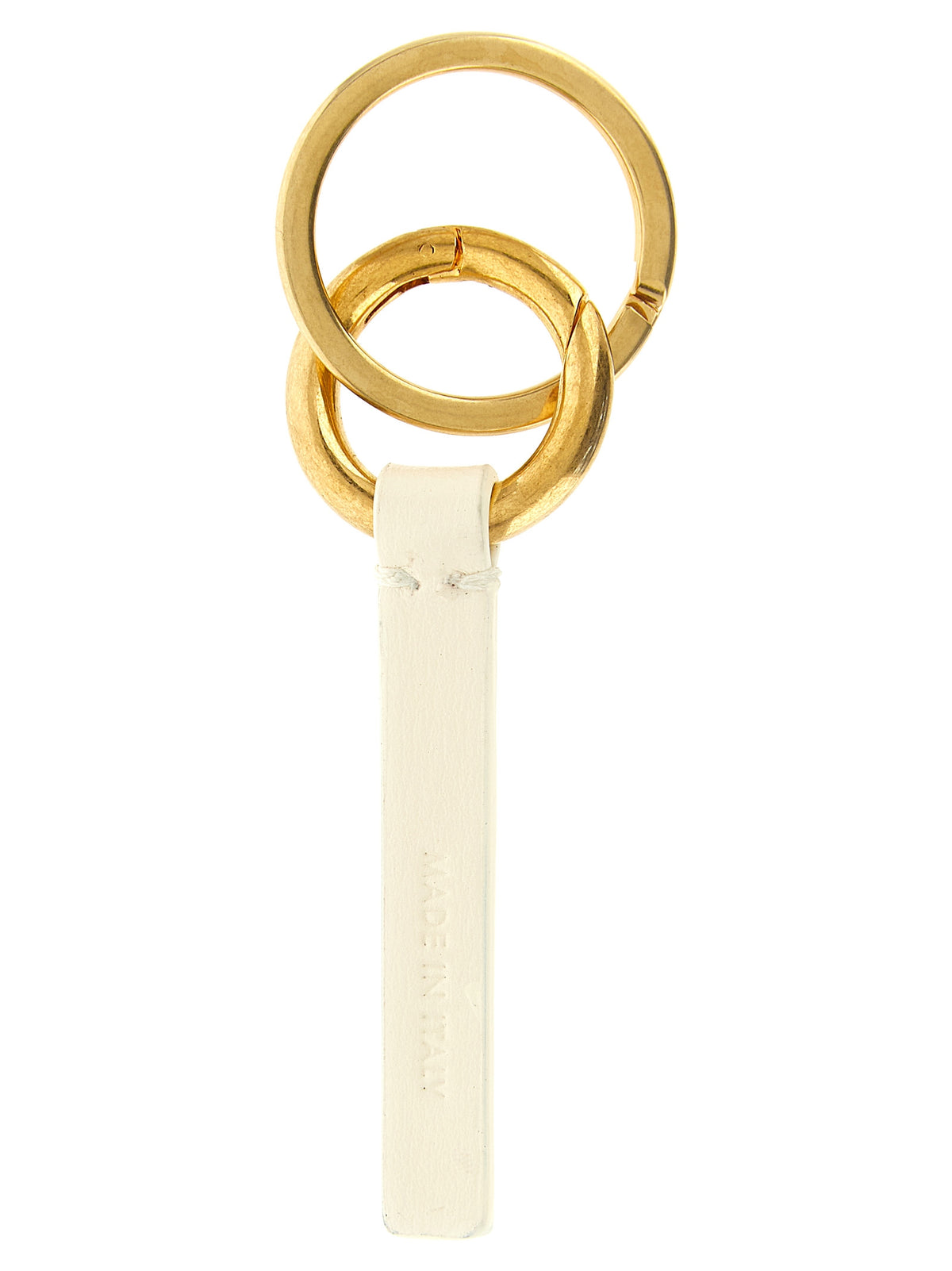 Jil Sander Women Logo Keyring JIL SANDER