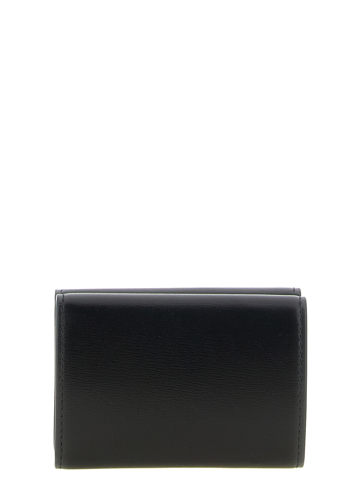 Jil Sander Women 'Cannolo' Mini Wallet JIL SANDER