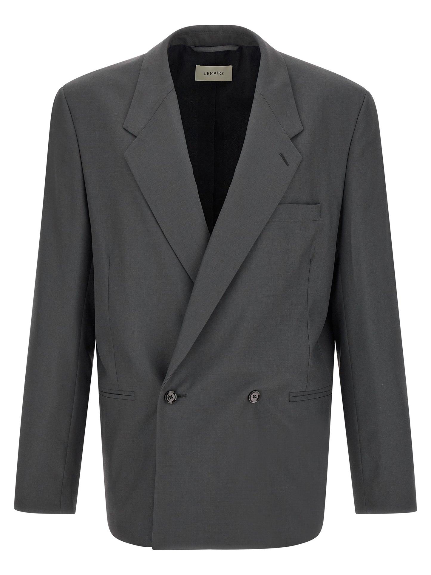 Lemaire Men 'Db Tailored' Blazer LEMAIRE