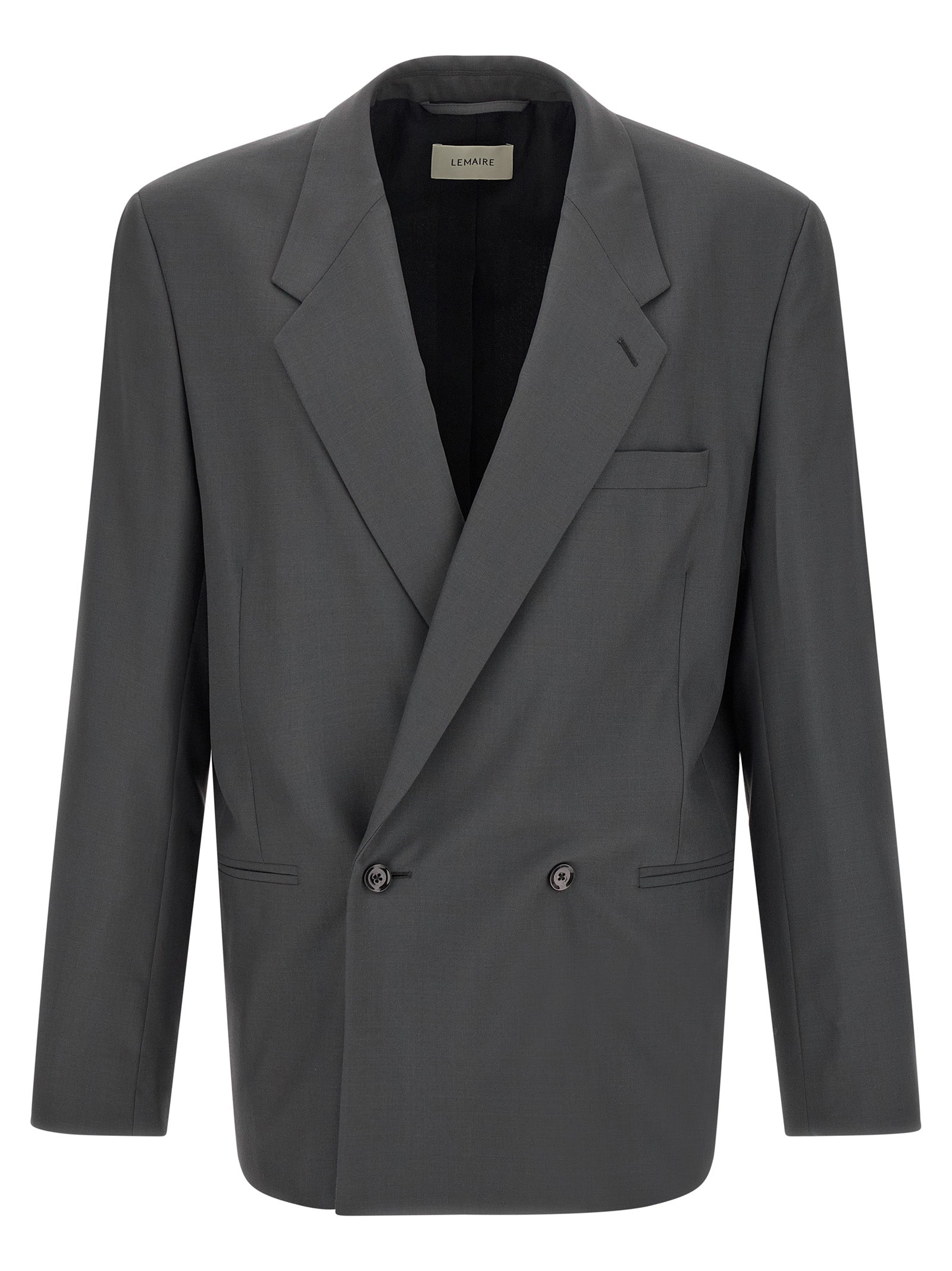 Lemaire Men 'Db Tailored' Blazer LEMAIRE
