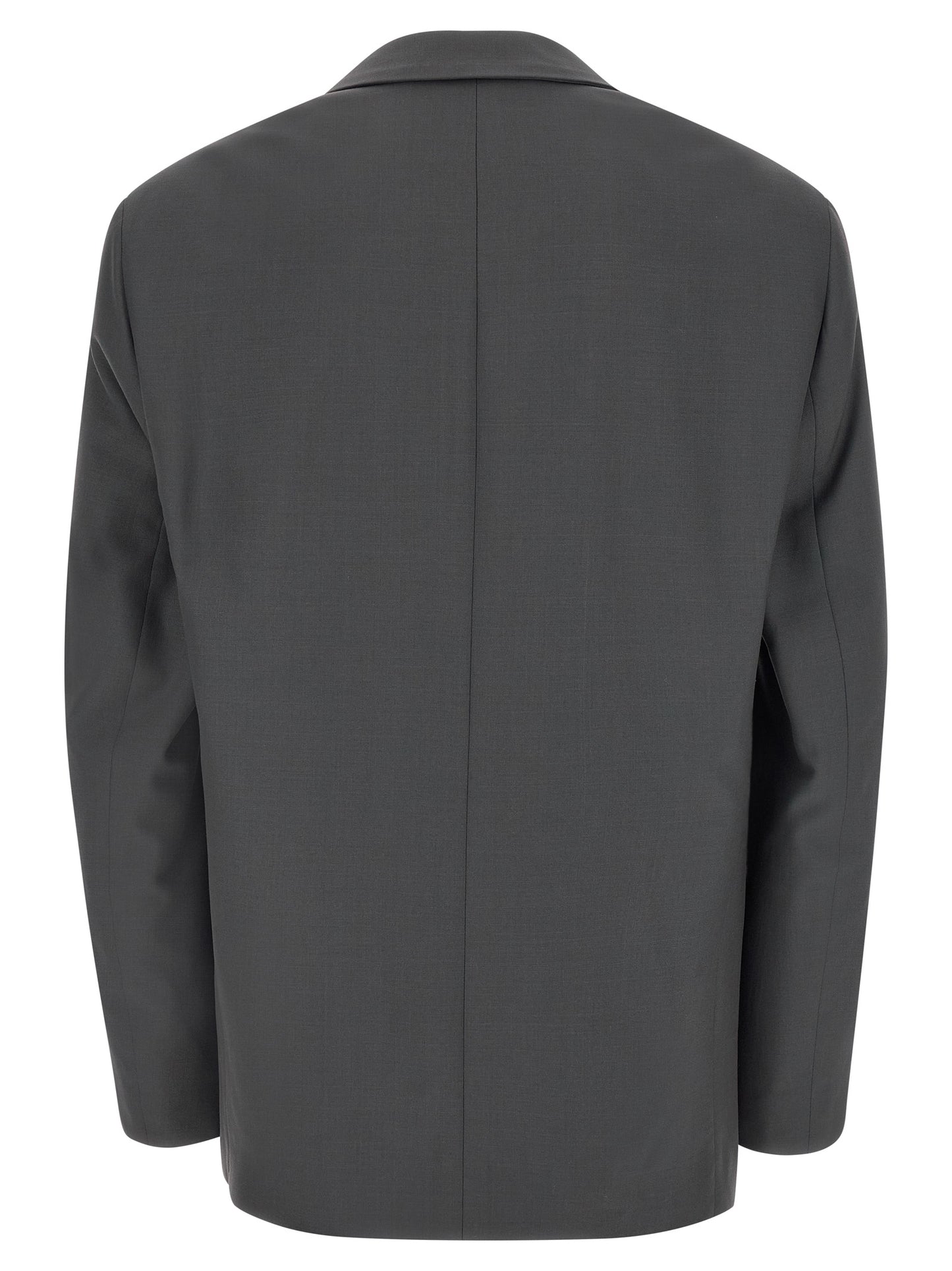 Lemaire Men 'Db Tailored' Blazer LEMAIRE
