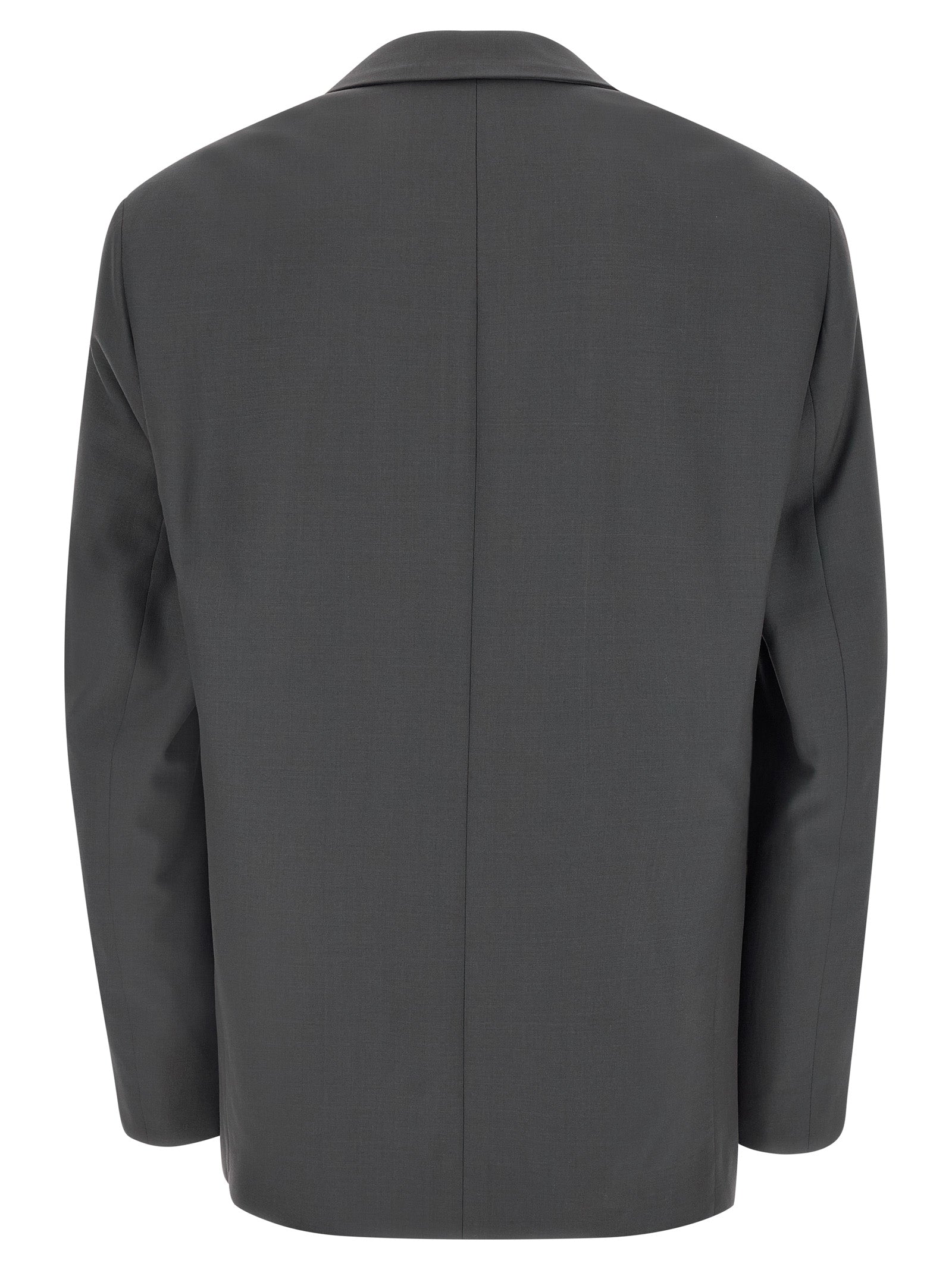 Lemaire Men 'Db Tailored' Blazer LEMAIRE