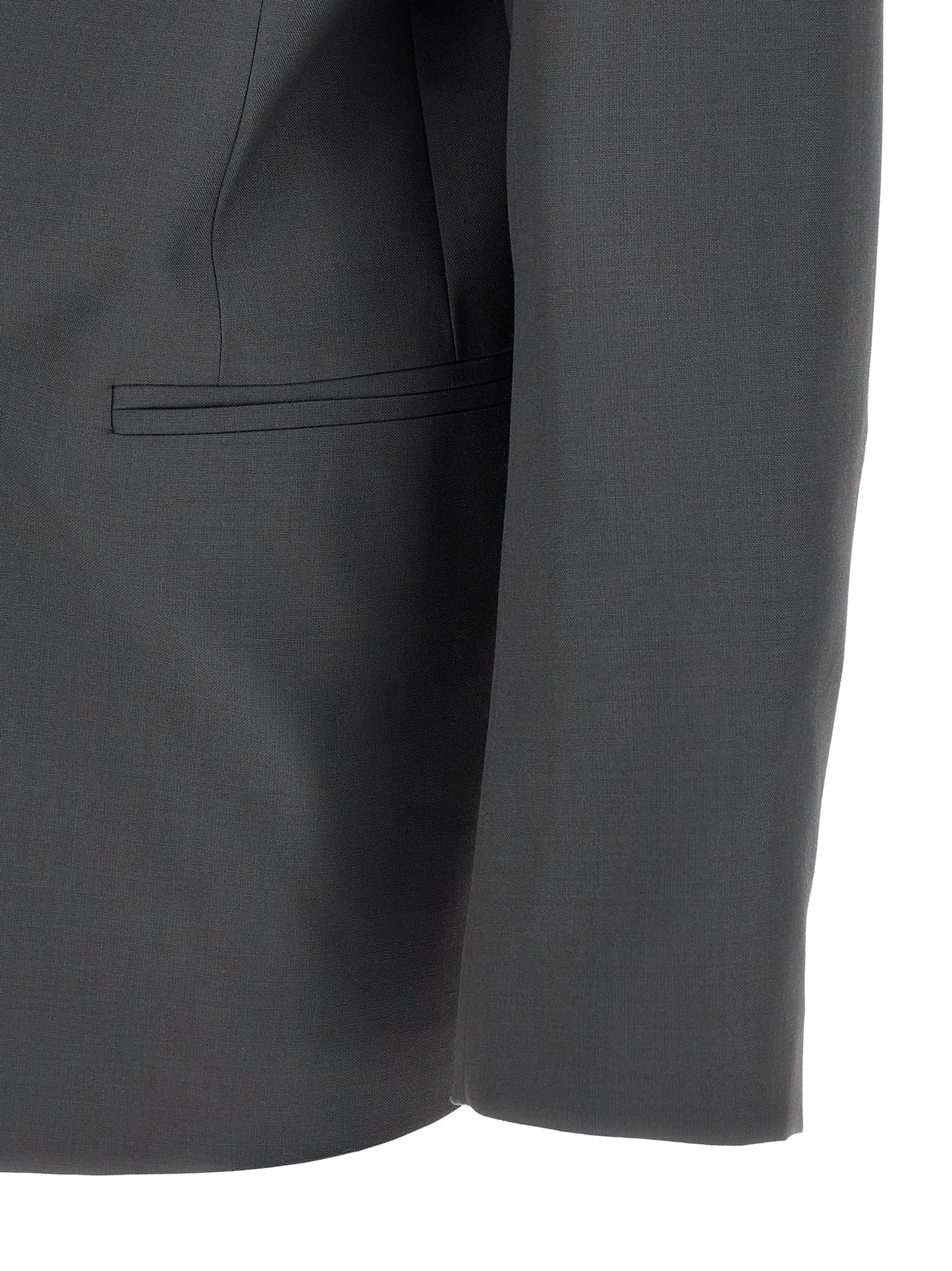 Lemaire Men 'Db Tailored' Blazer LEMAIRE
