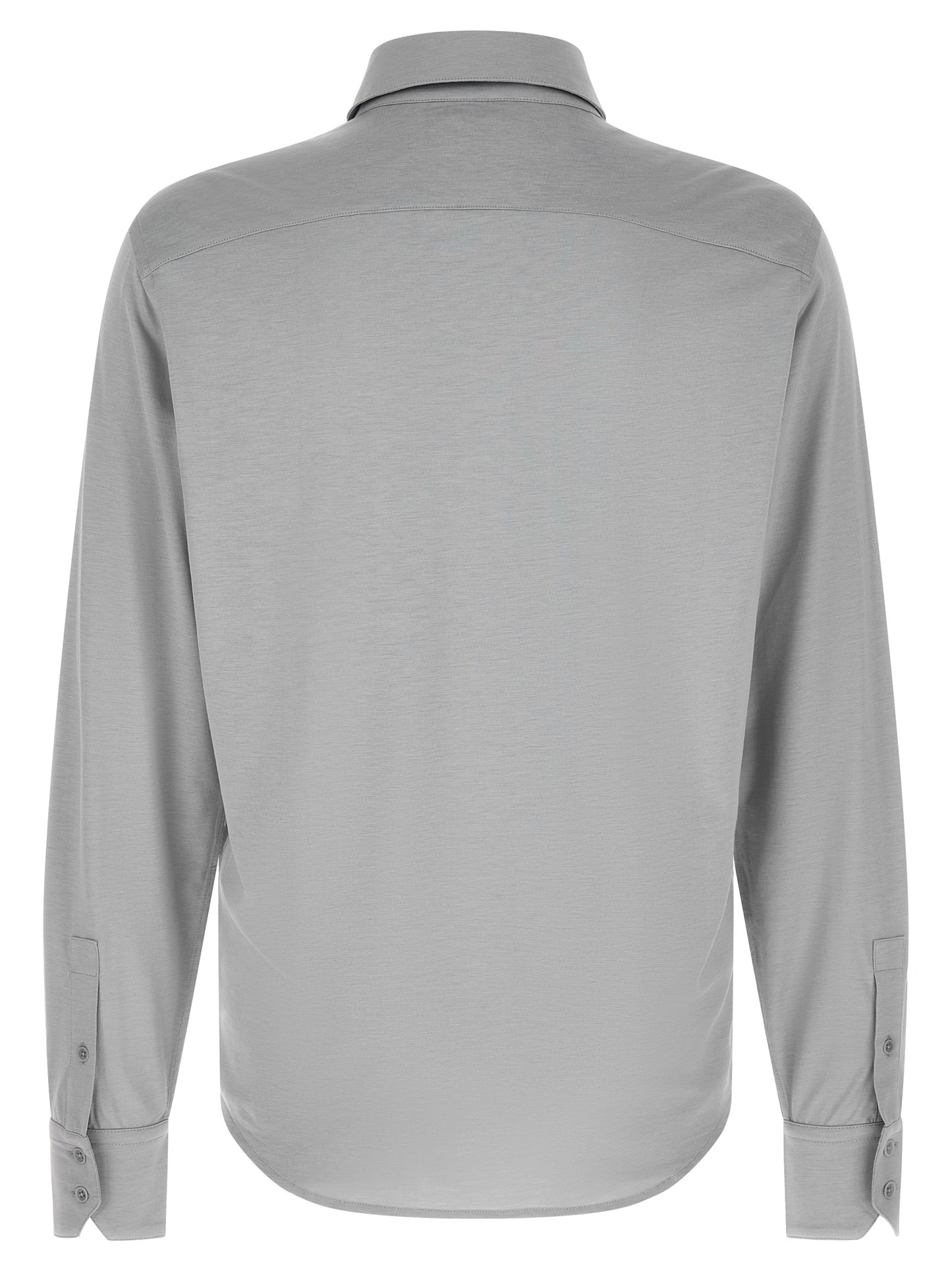 Tom Ford Men Military Shirt TOM FORD