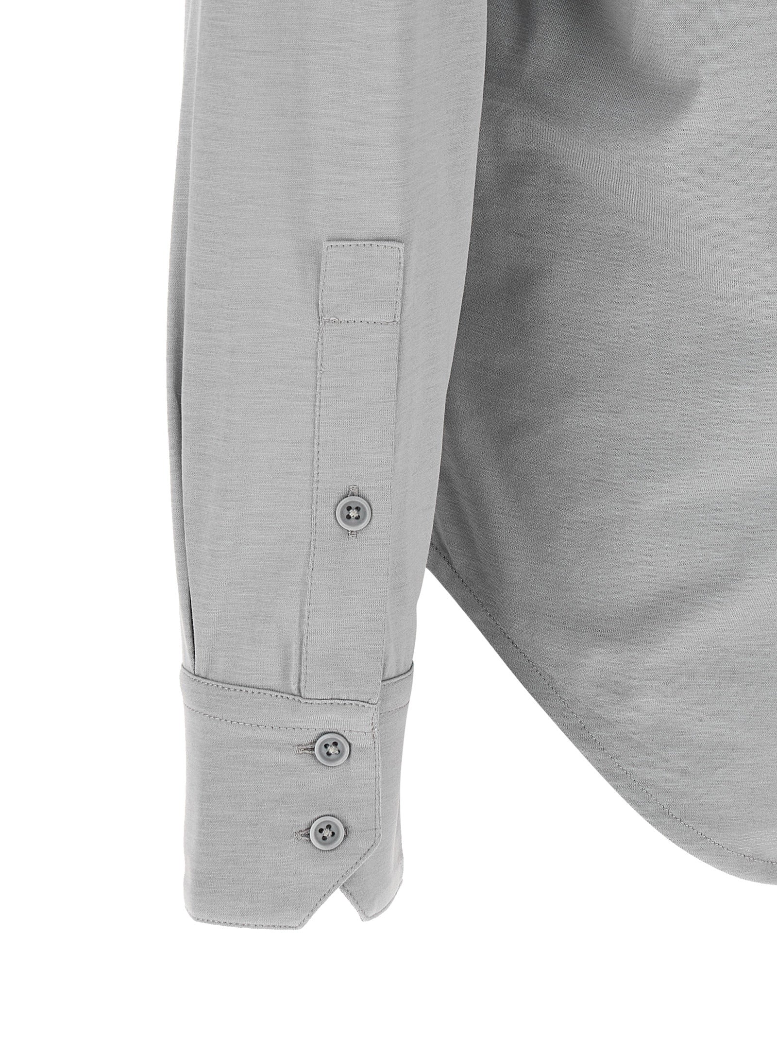 Tom Ford Men Military Shirt TOM FORD