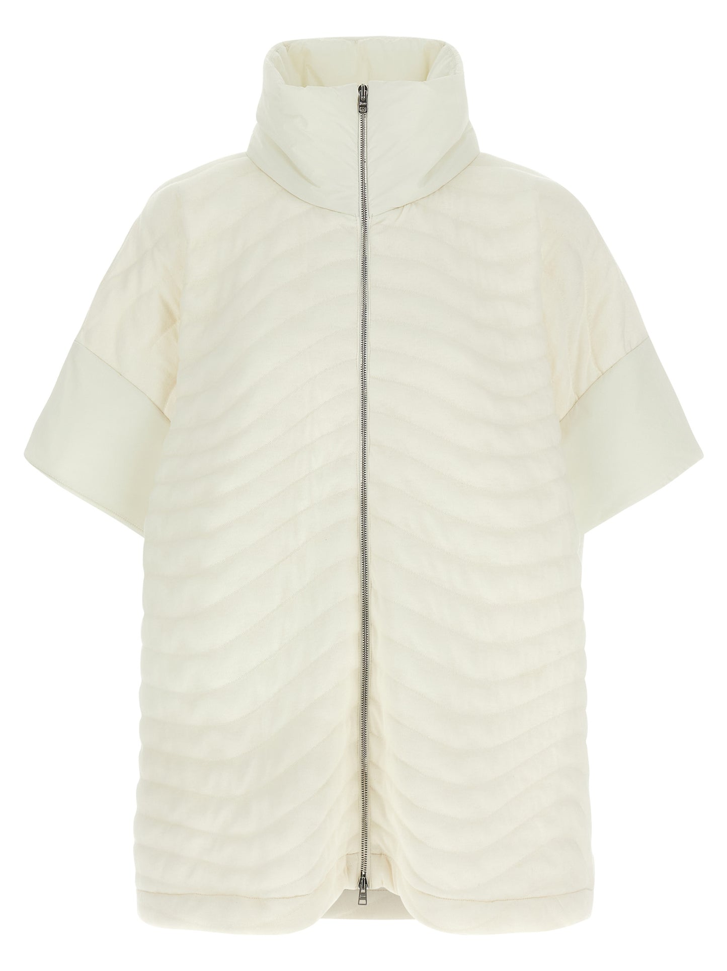 Herno Women 'Resort' Poncho HERNO