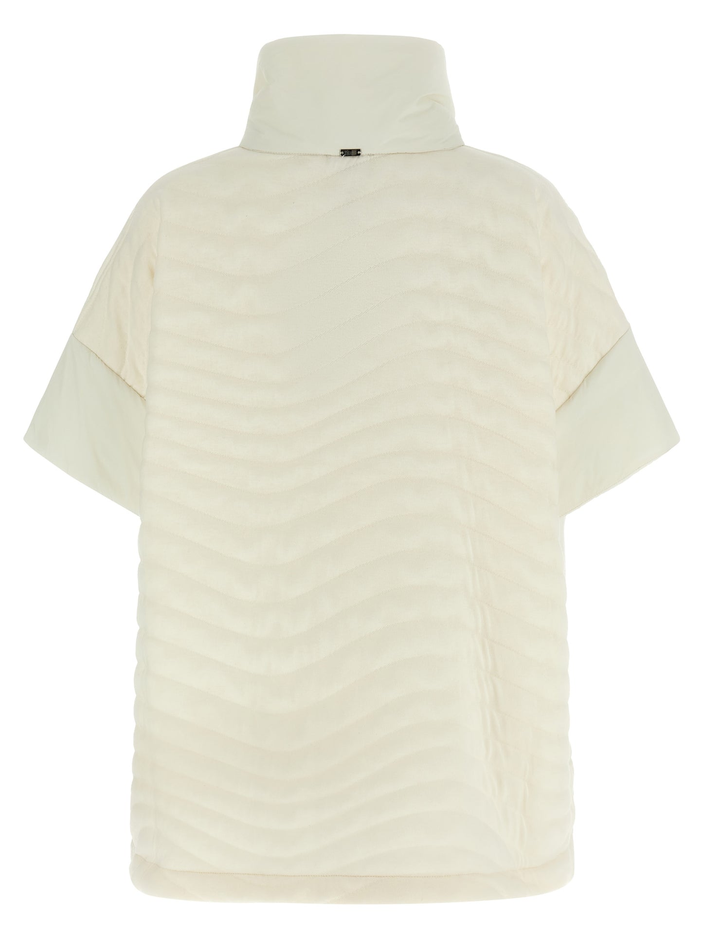 Herno Women 'Resort' Poncho HERNO