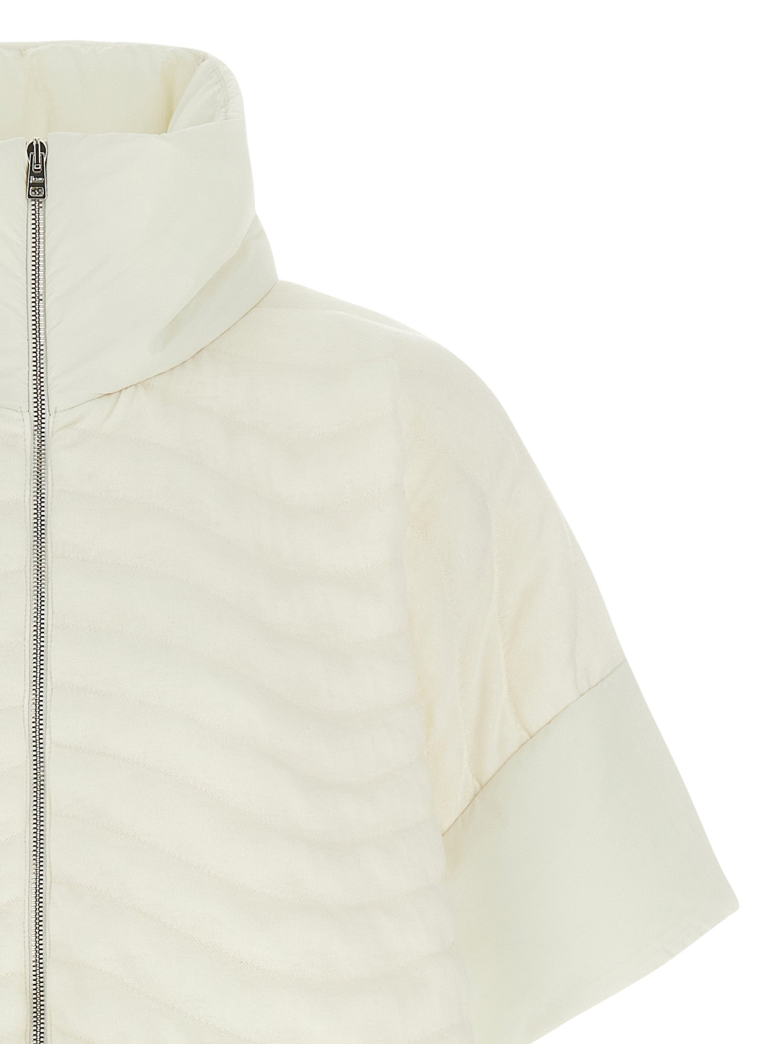 Herno Women 'Resort' Poncho HERNO