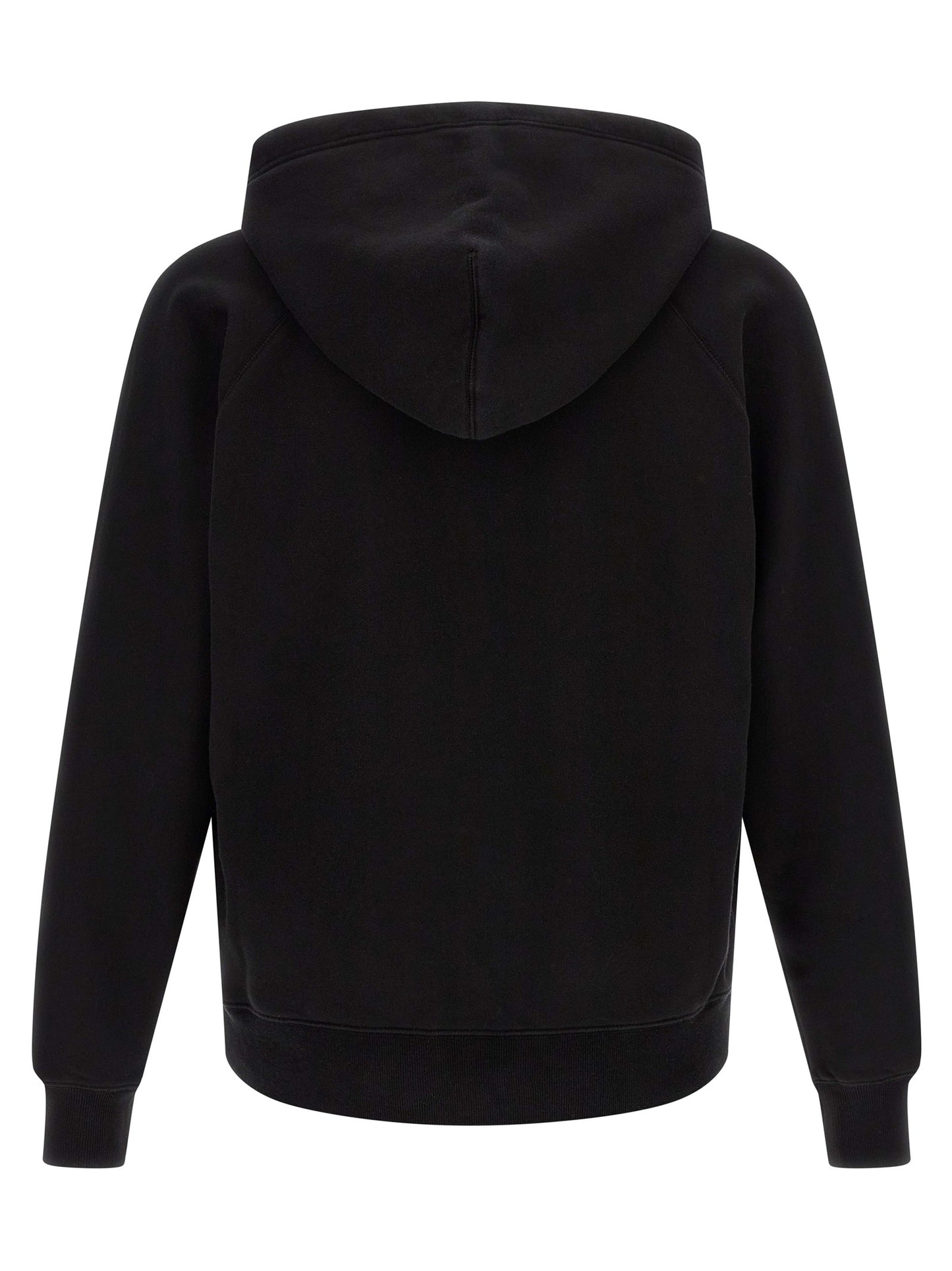 Tom Ford Men Cotton Hoodie TOM FORD