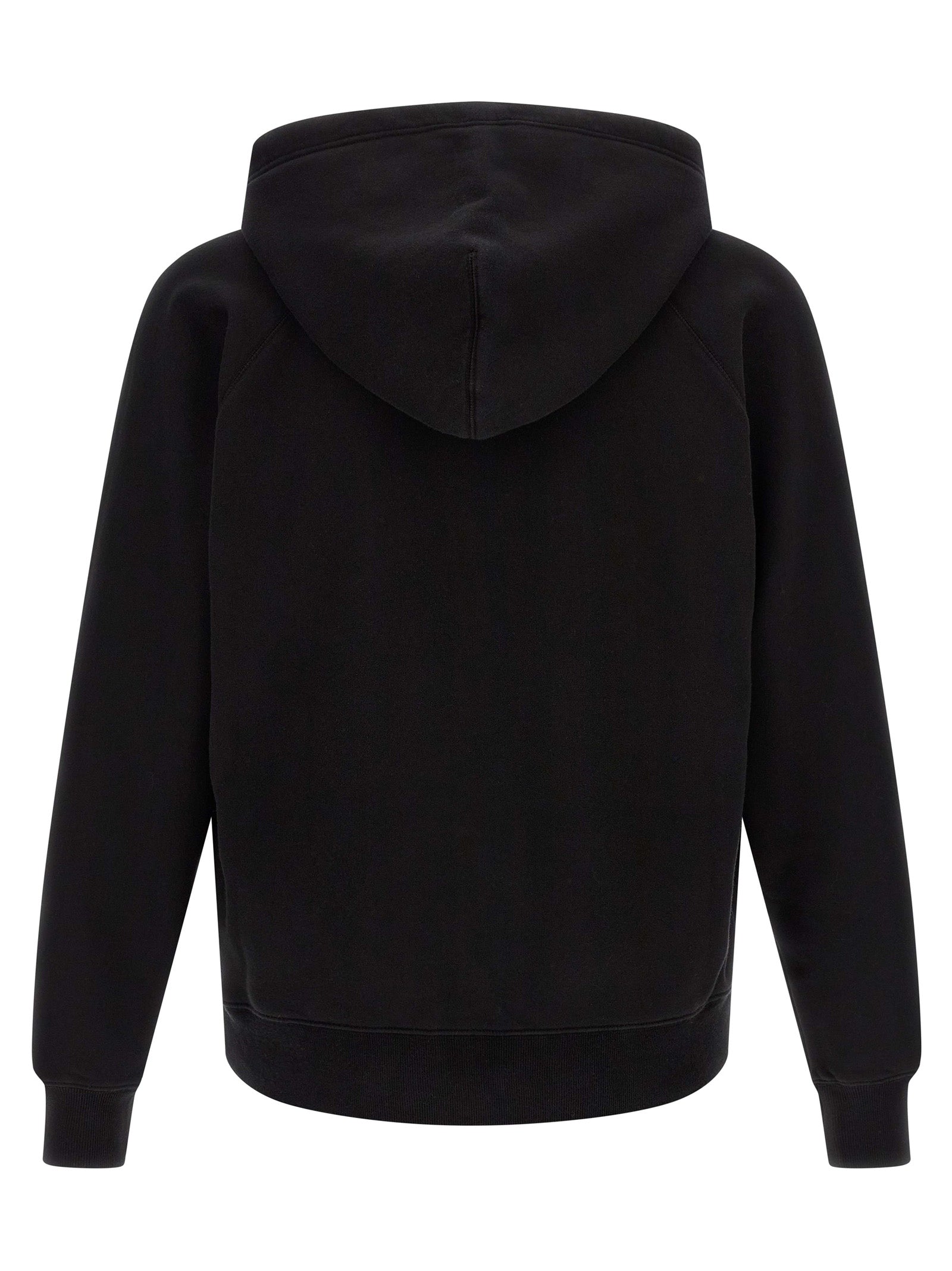 Tom Ford Men Cotton Hoodie TOM FORD