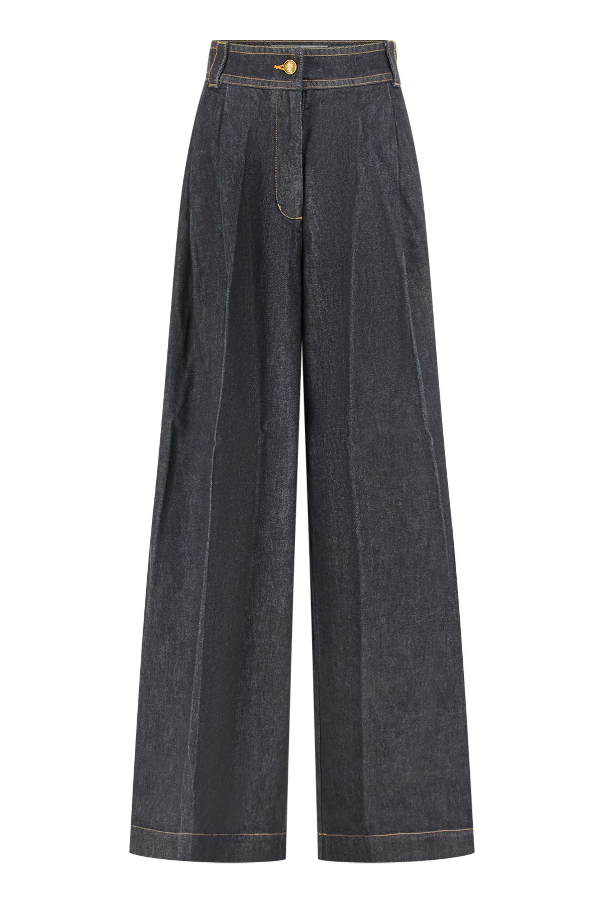 Zimmermann Woman Clothing Jeans ZIMMERMANN
