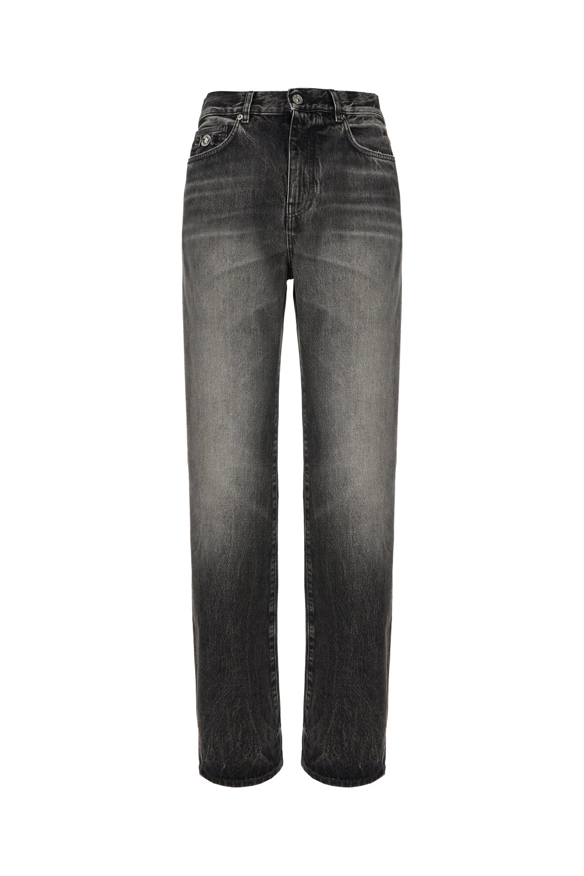 Versace Man Clothing Jeans VERSACE