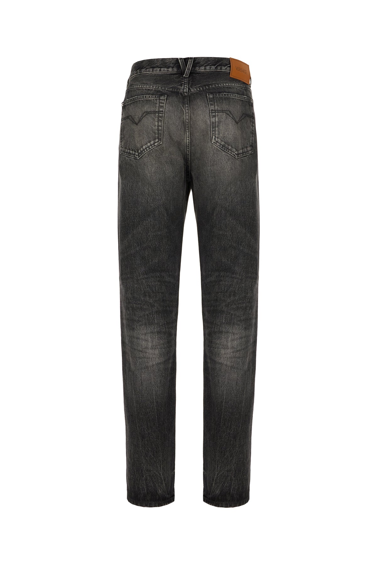 Versace Man Clothing Jeans VERSACE