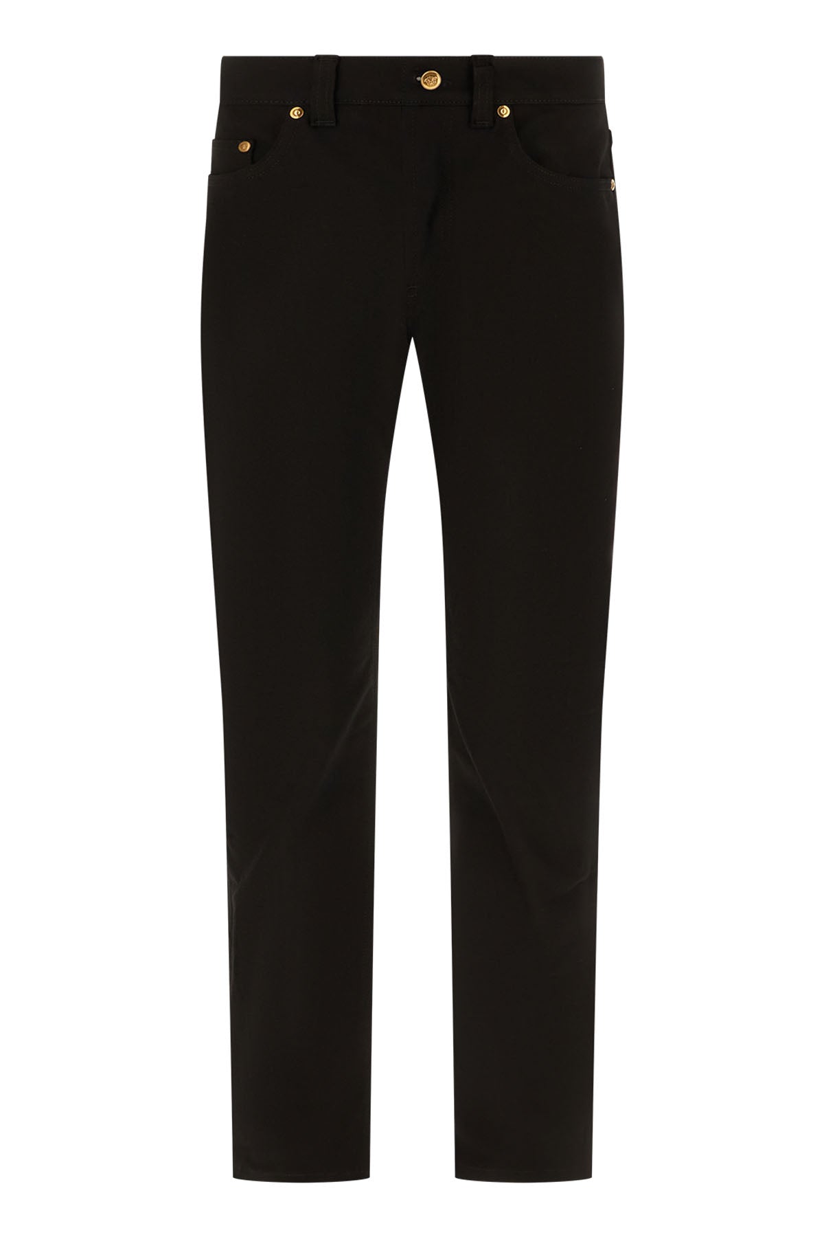 Versace Man Clothing Jeans VERSACE