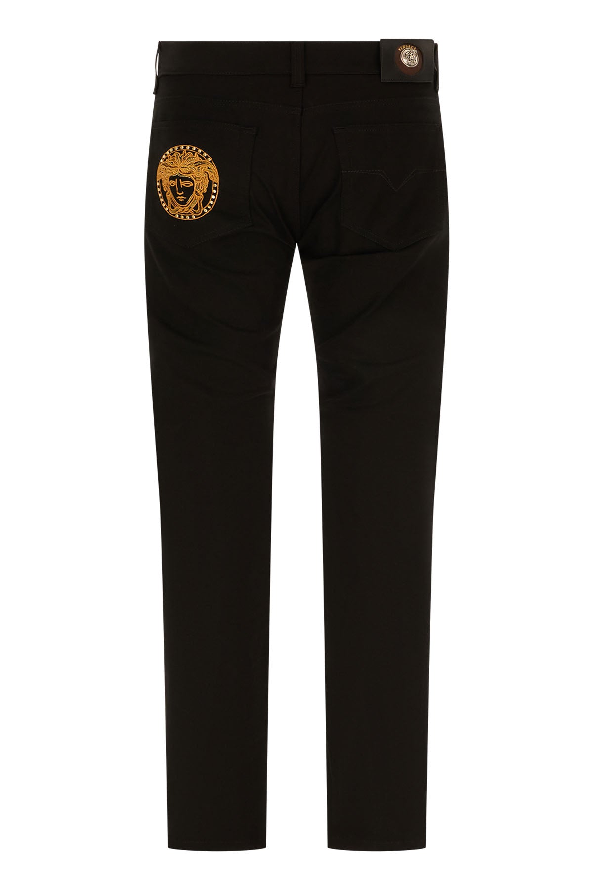 Versace Man Clothing Jeans VERSACE