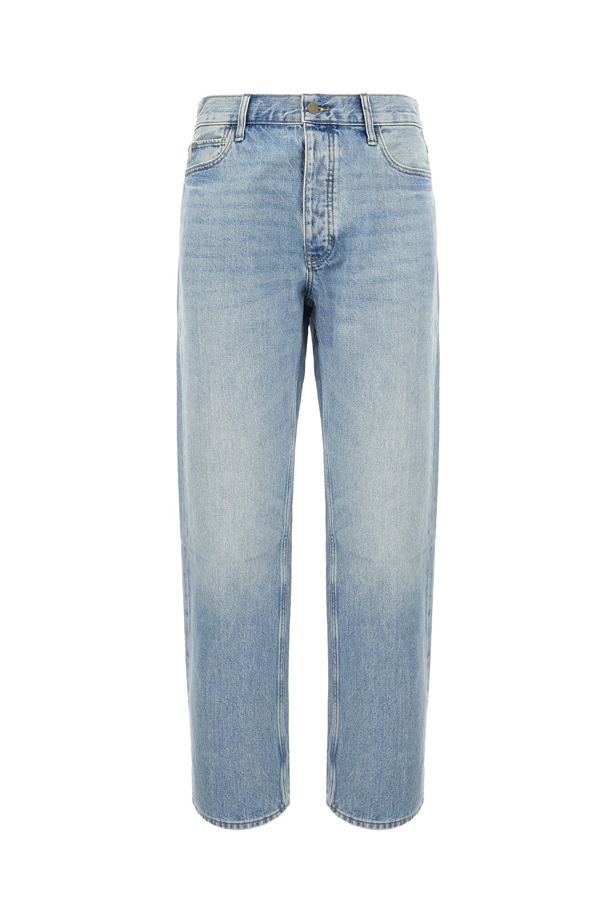Fear Of God Man Clothing Jeans FEAR OF GOD