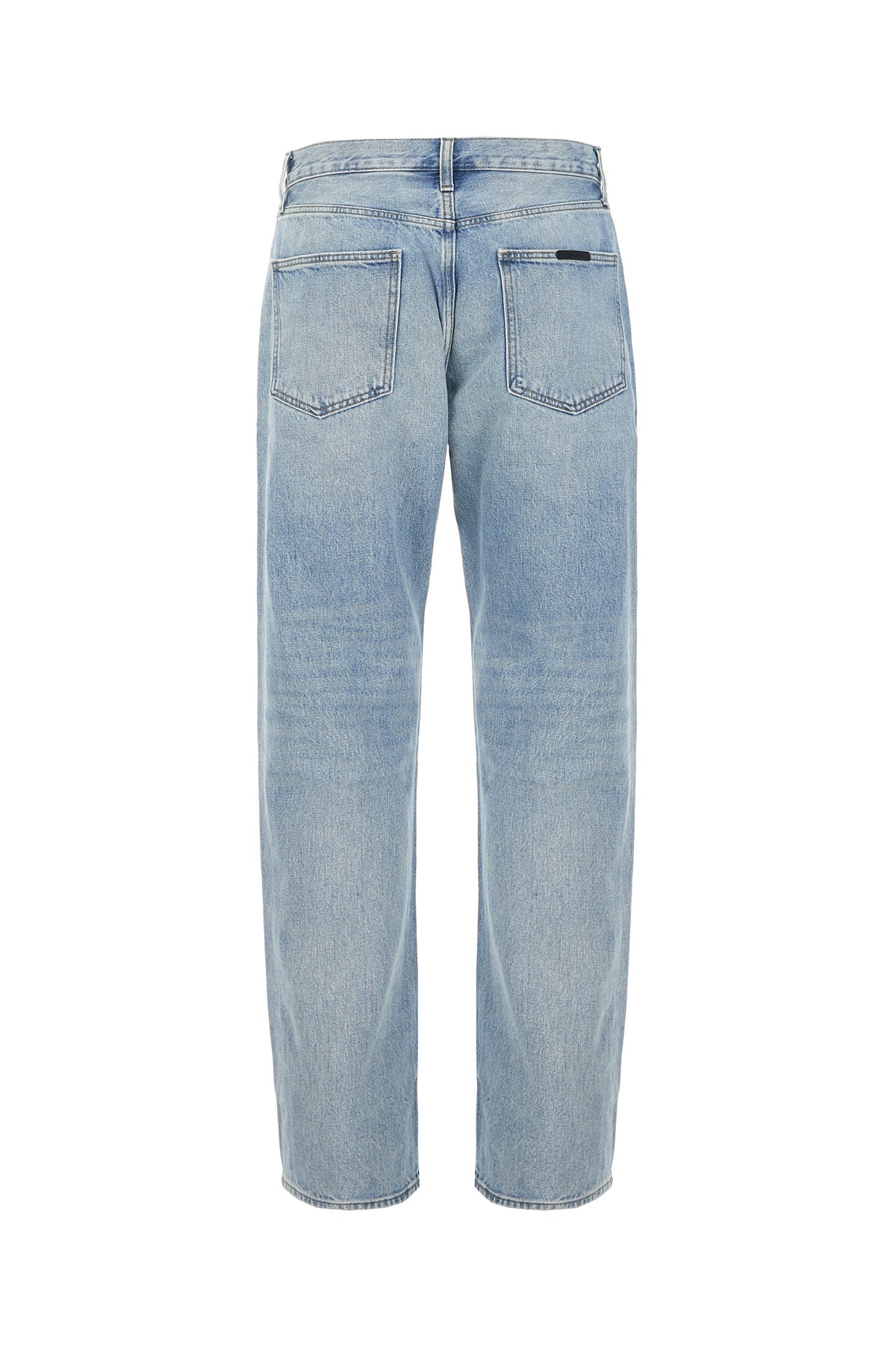 Fear Of God Man Clothing Jeans FEAR OF GOD