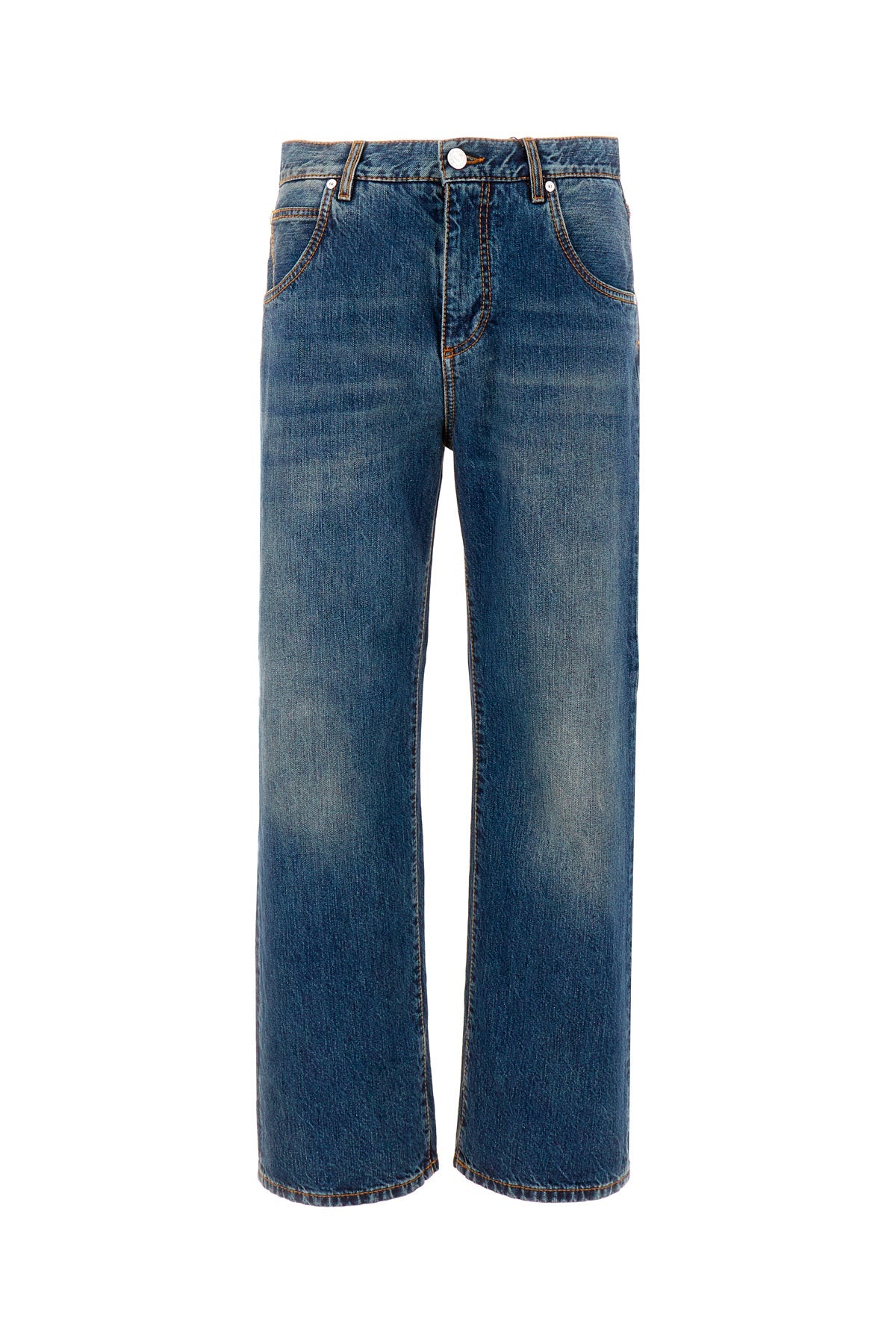 Etro Man Clothing Jeans ETRO