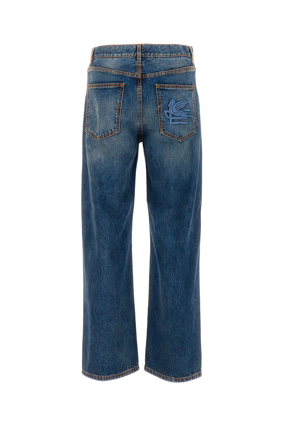 Etro Man Clothing Jeans ETRO