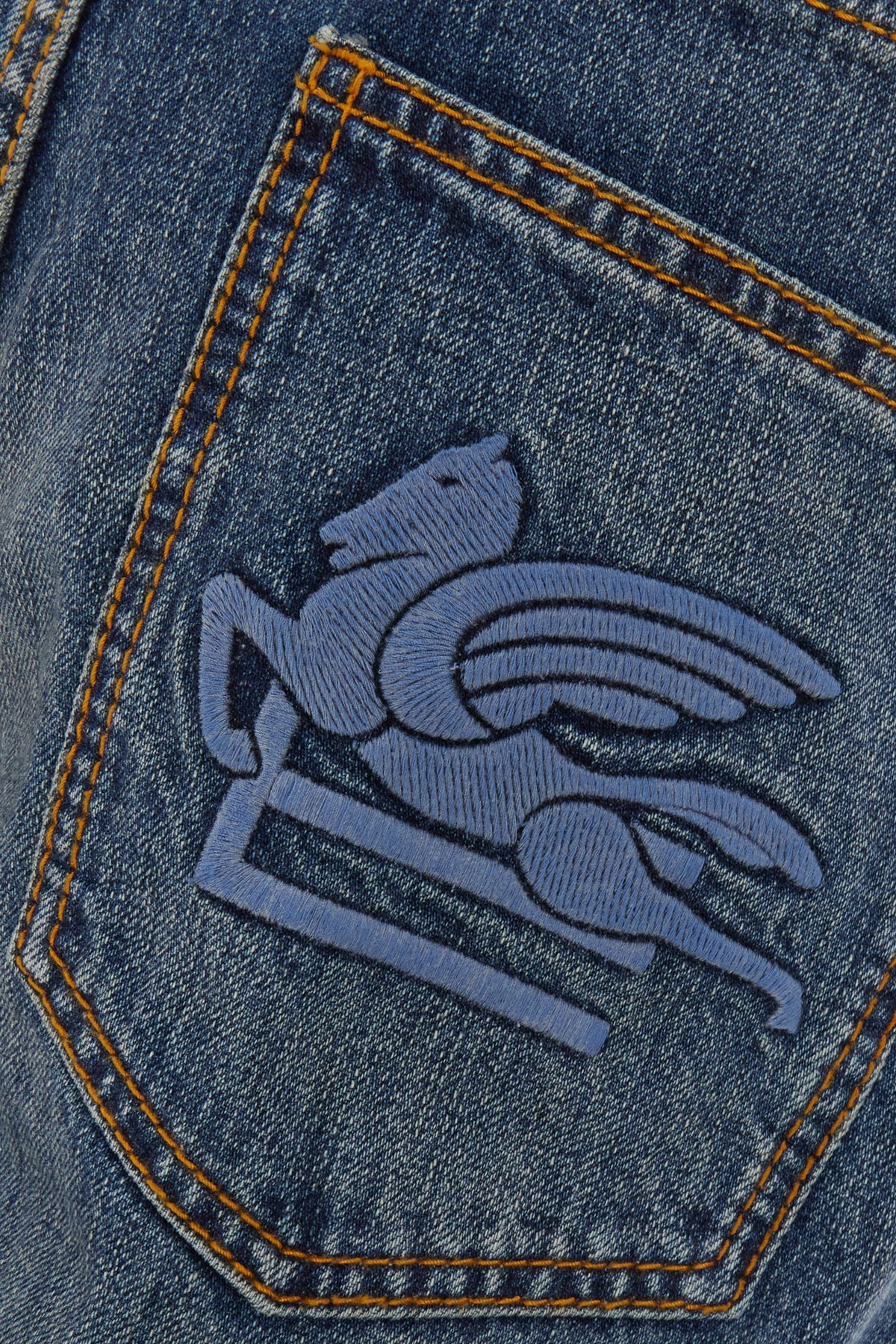 Etro Man Clothing Jeans ETRO
