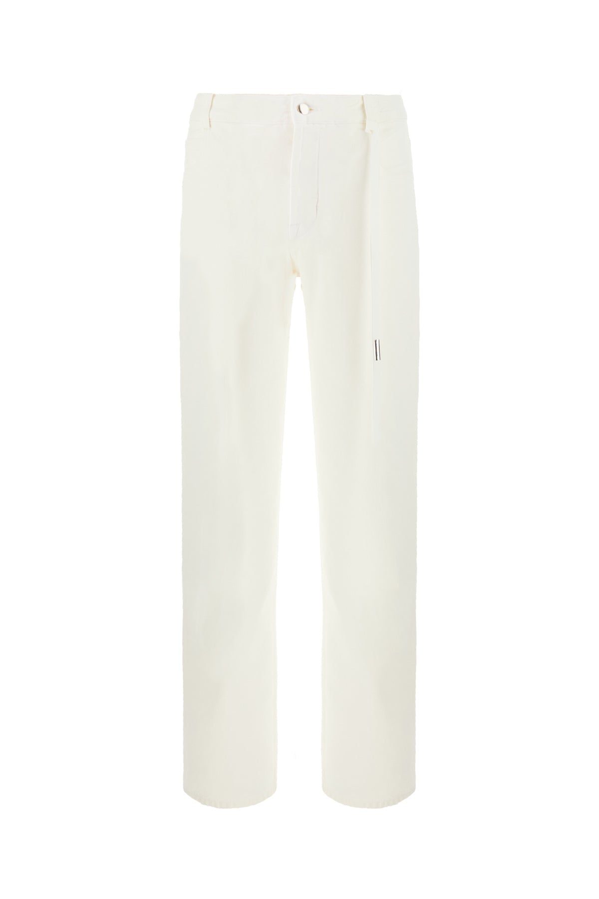 Ann Demeulemeester Man Clothing Jeans ANN DEMEULEMEESTER
