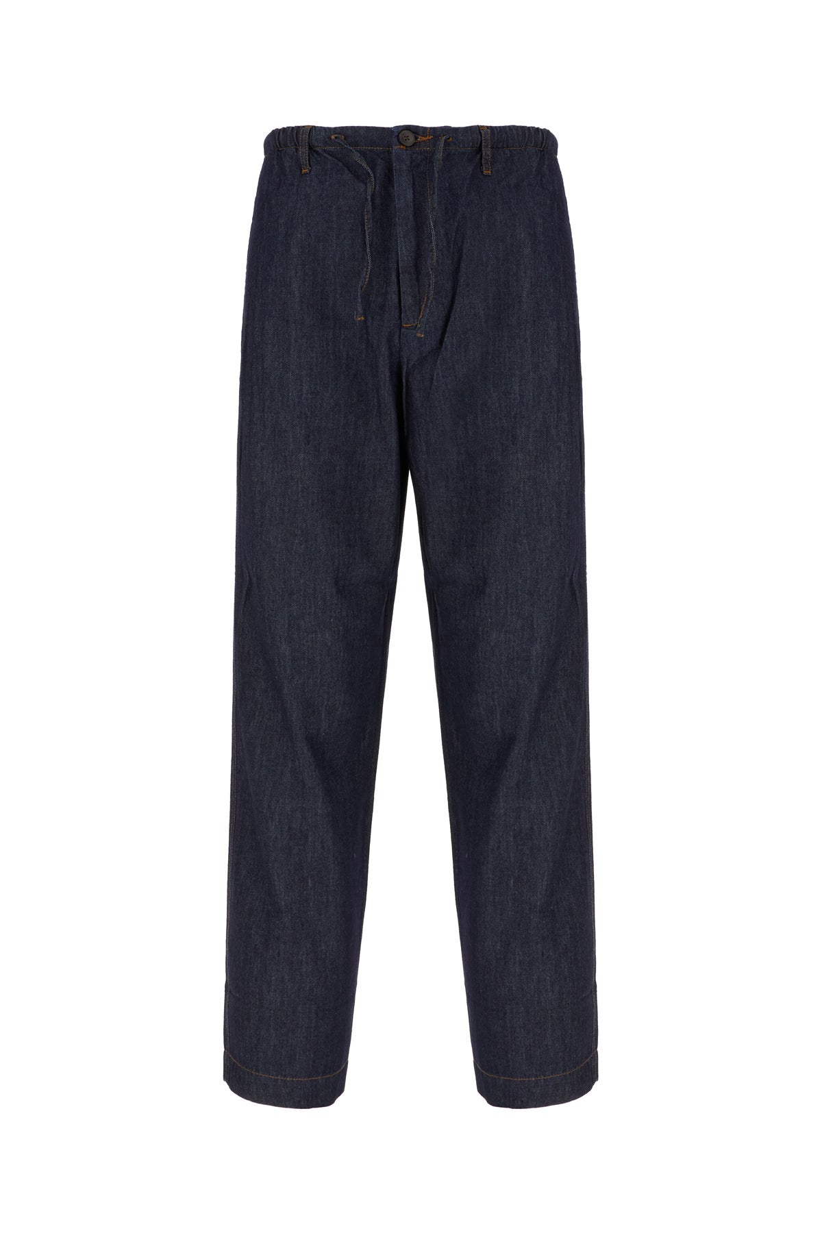 Dries Van Noten Man Clothing Jeans DRIES VAN NOTEN