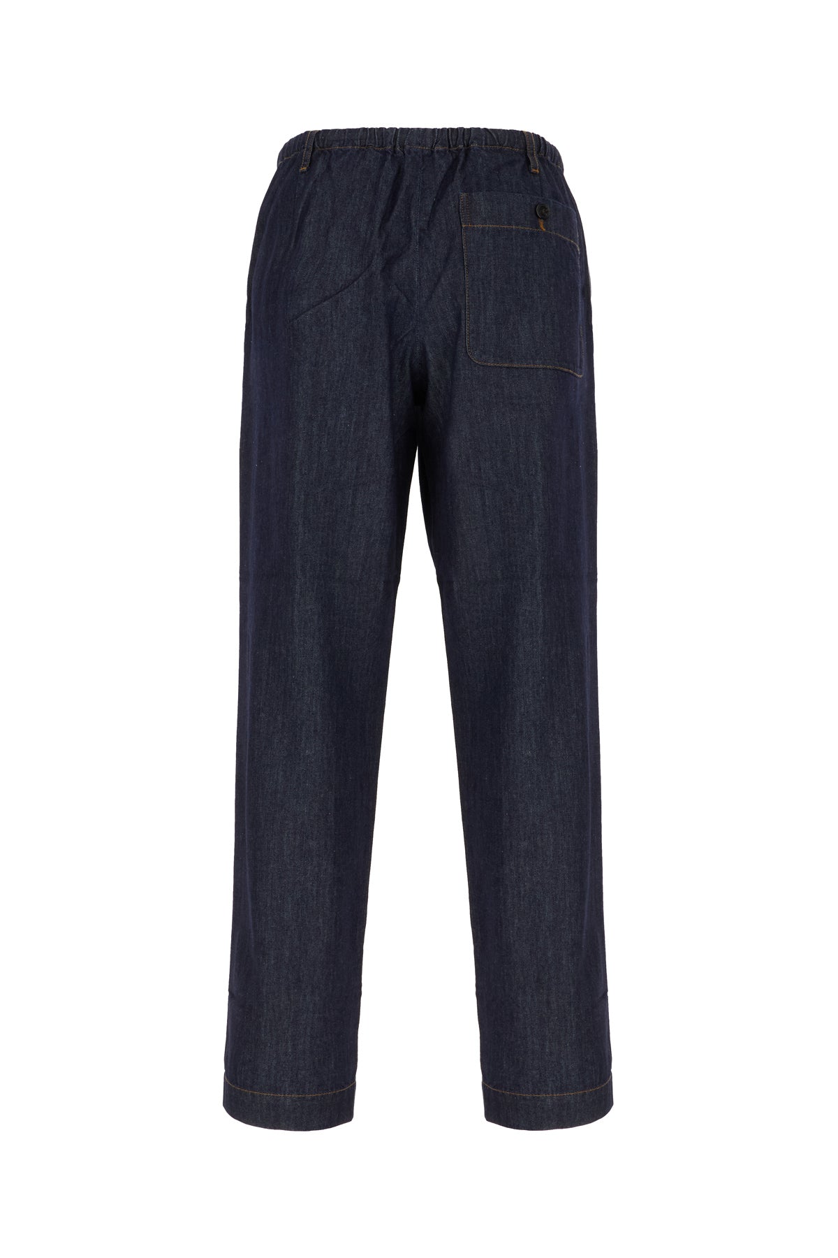 Dries Van Noten Man Clothing Jeans DRIES VAN NOTEN