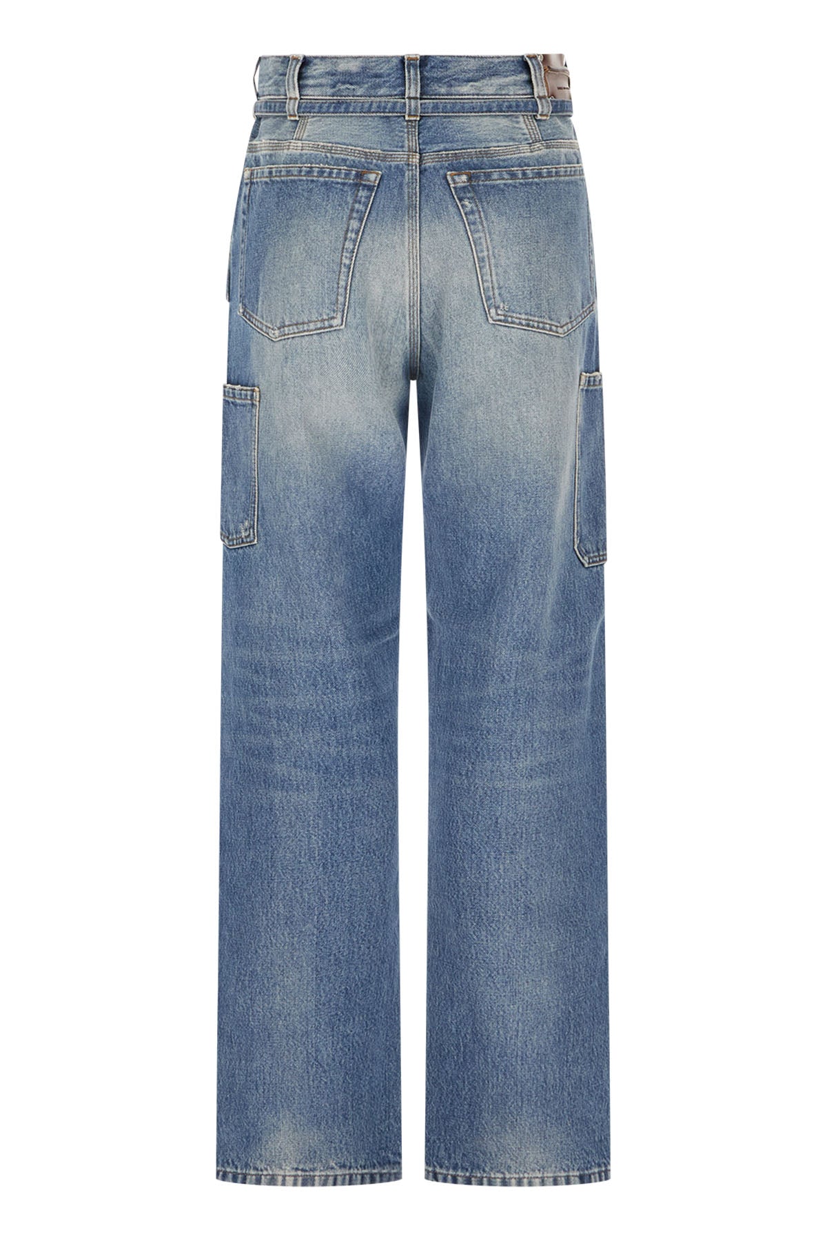 Dries Van Noten Woman Clothing Jeans DRIES VAN NOTEN