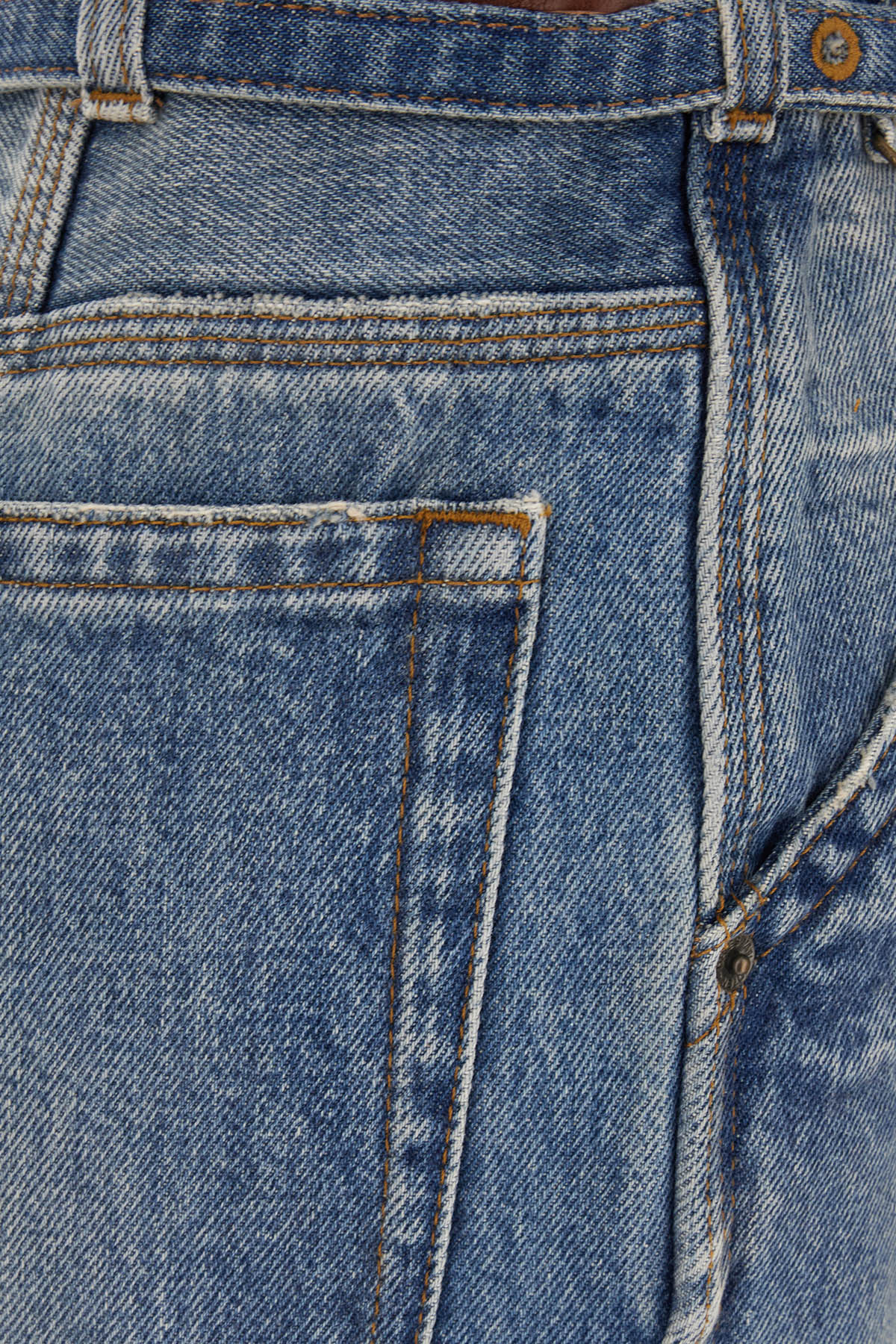 Dries Van Noten Woman Clothing Jeans DRIES VAN NOTEN