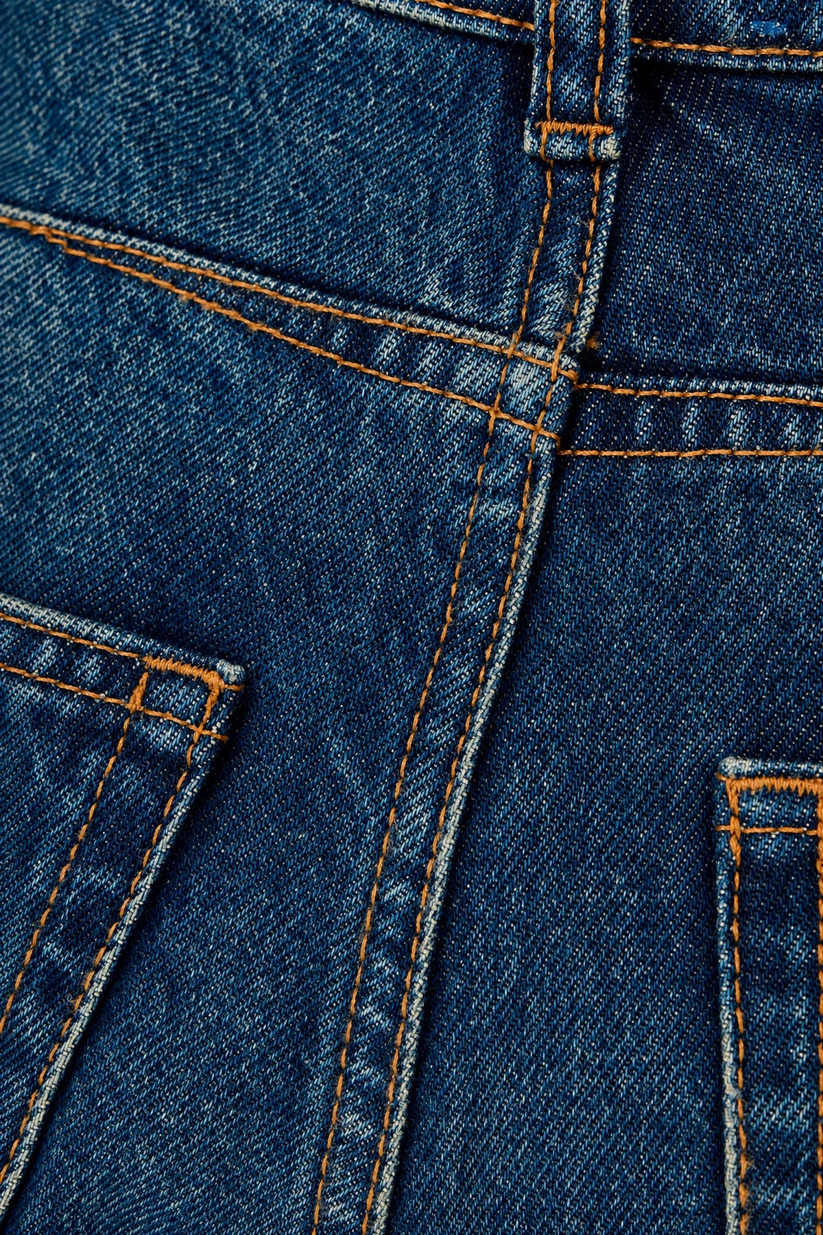 Isabel Marant Woman Clothing Jeans ISABEL MARANT